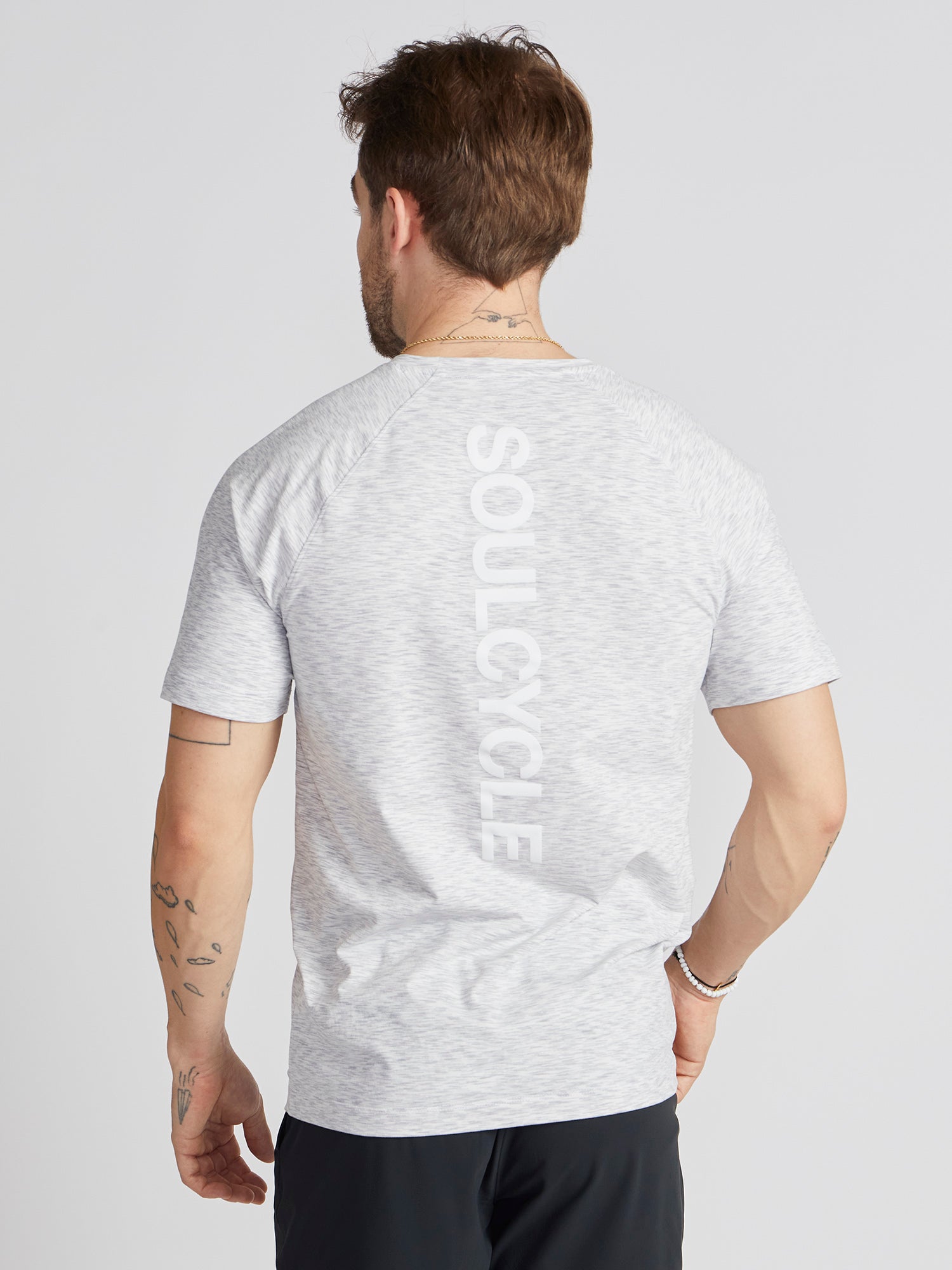 Reign Short Sleeve | Rhone
