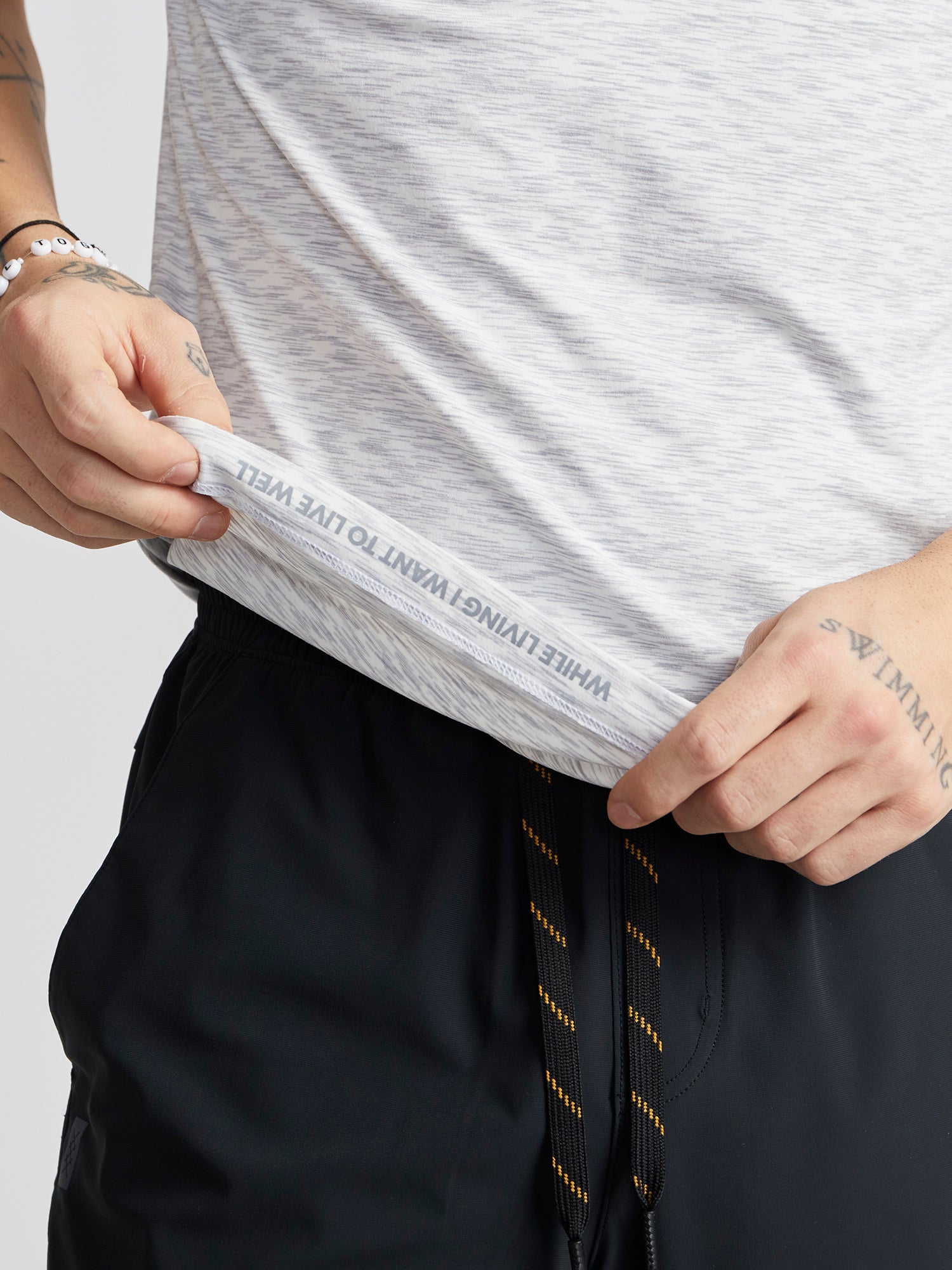 Reign Short Sleeve | Rhone
