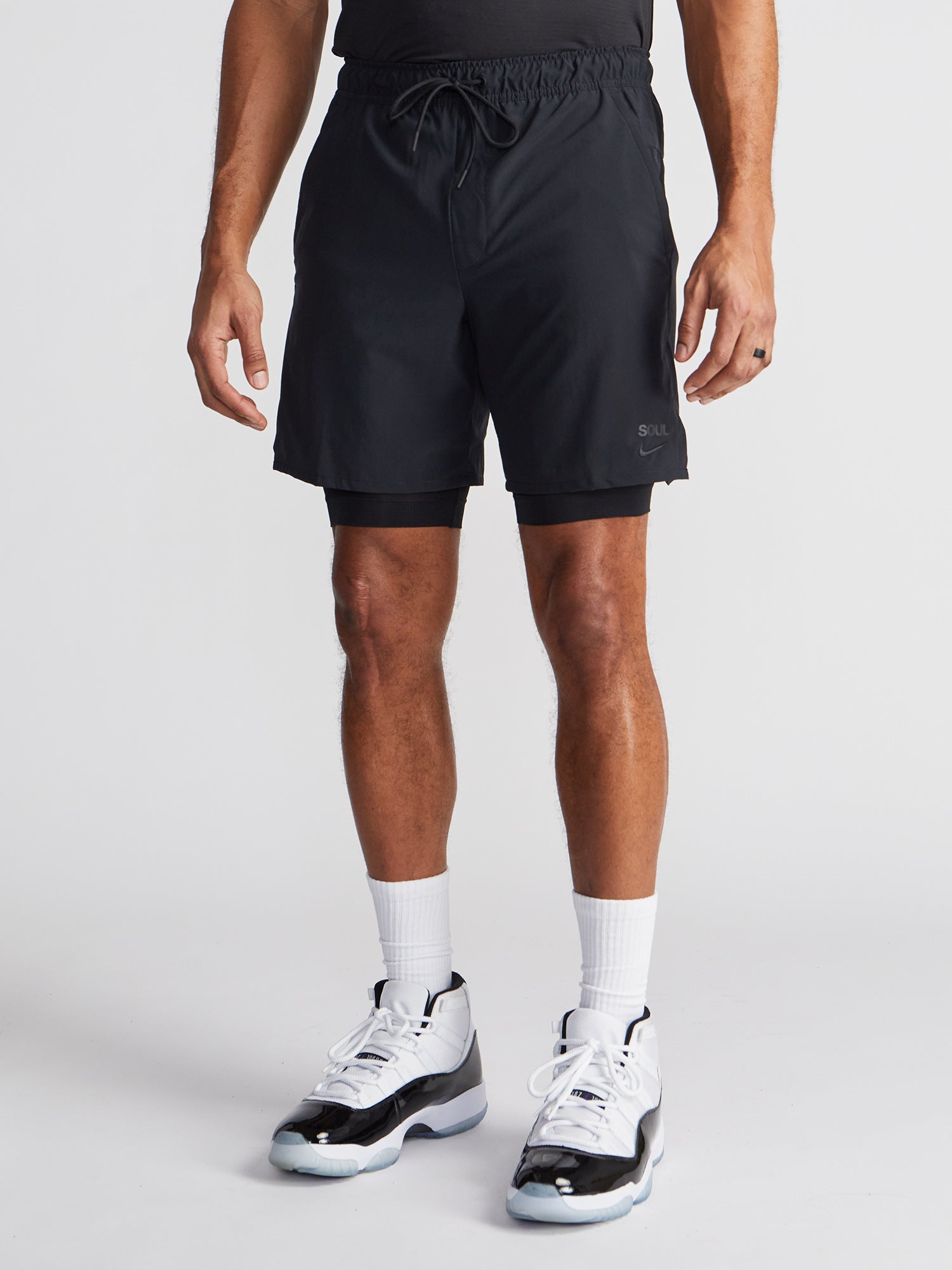 Dri-Fit 7" Versatile Shorts | Nike
