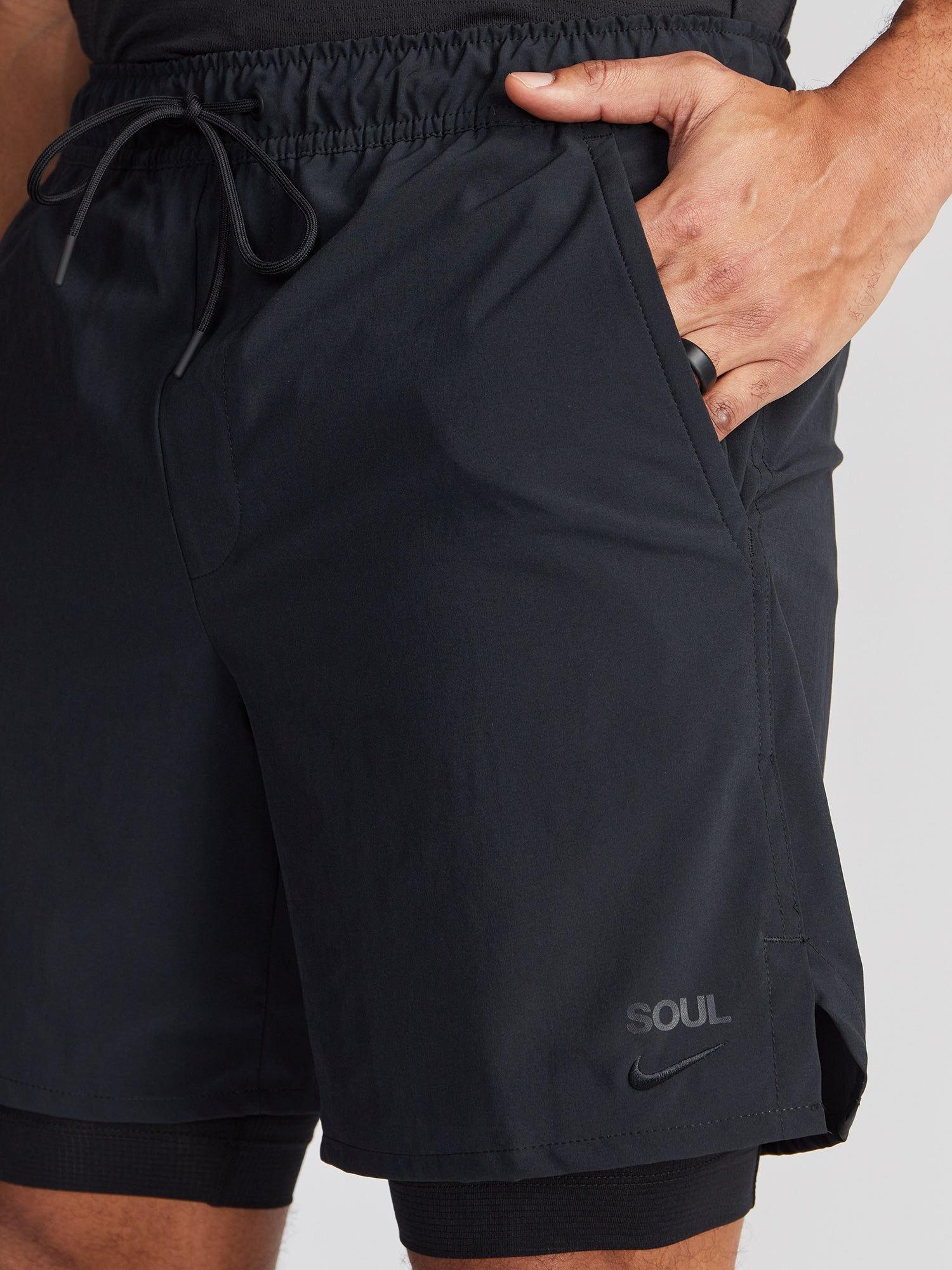 Dri-Fit 7" Versatile Shorts | Nike