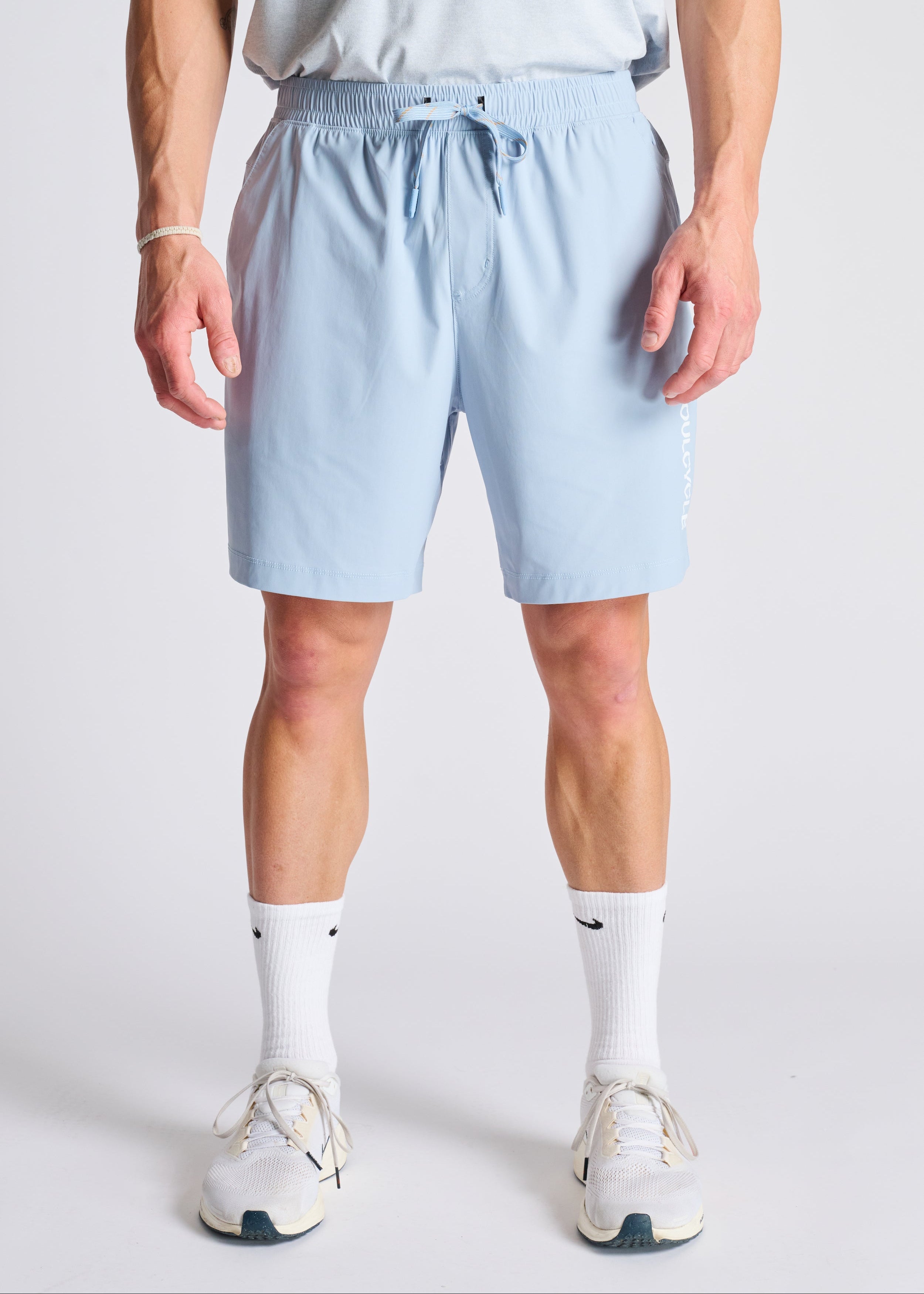 7" Pursuit Short- Unlined | Rhone