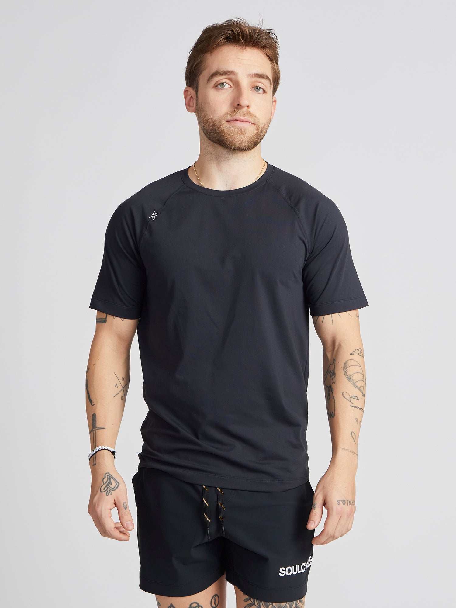Reign Short Sleeve | Rhone