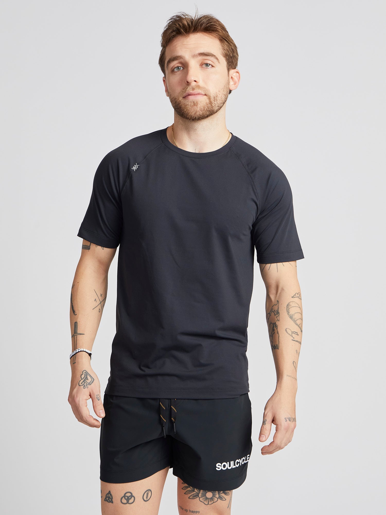 Reign Short Sleeve | Rhone