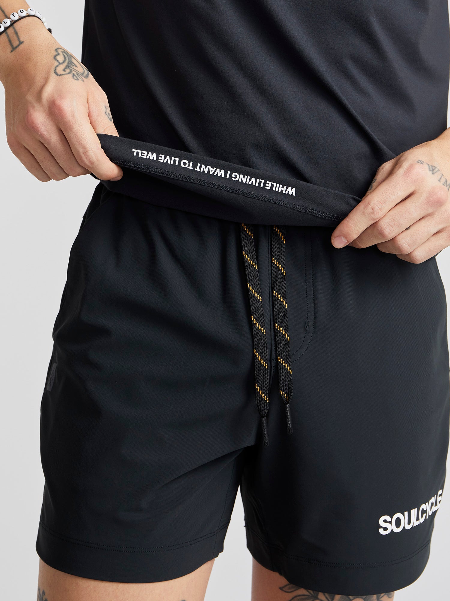 Reign Short Sleeve | Rhone