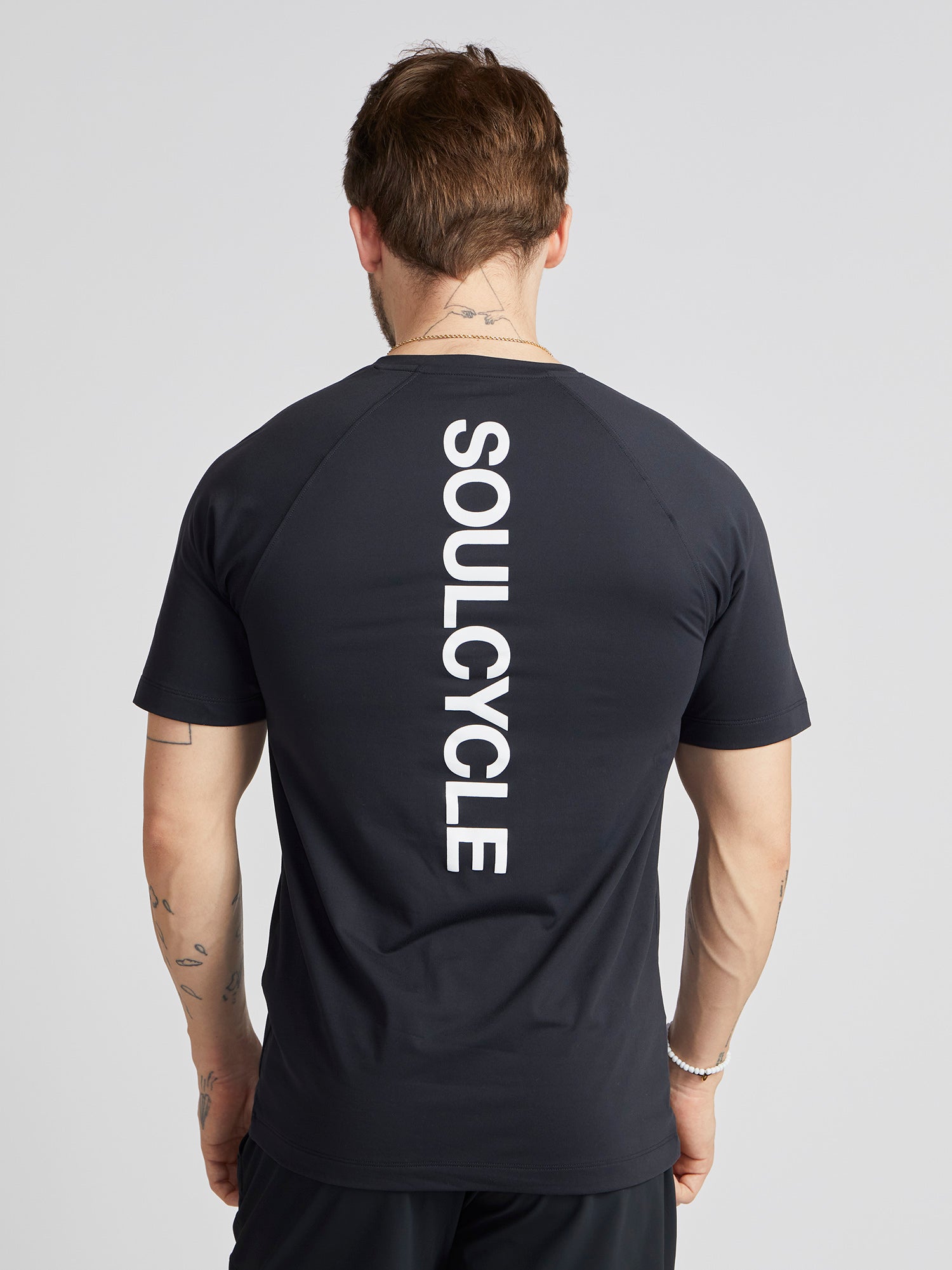 Reign Short Sleeve | Rhone