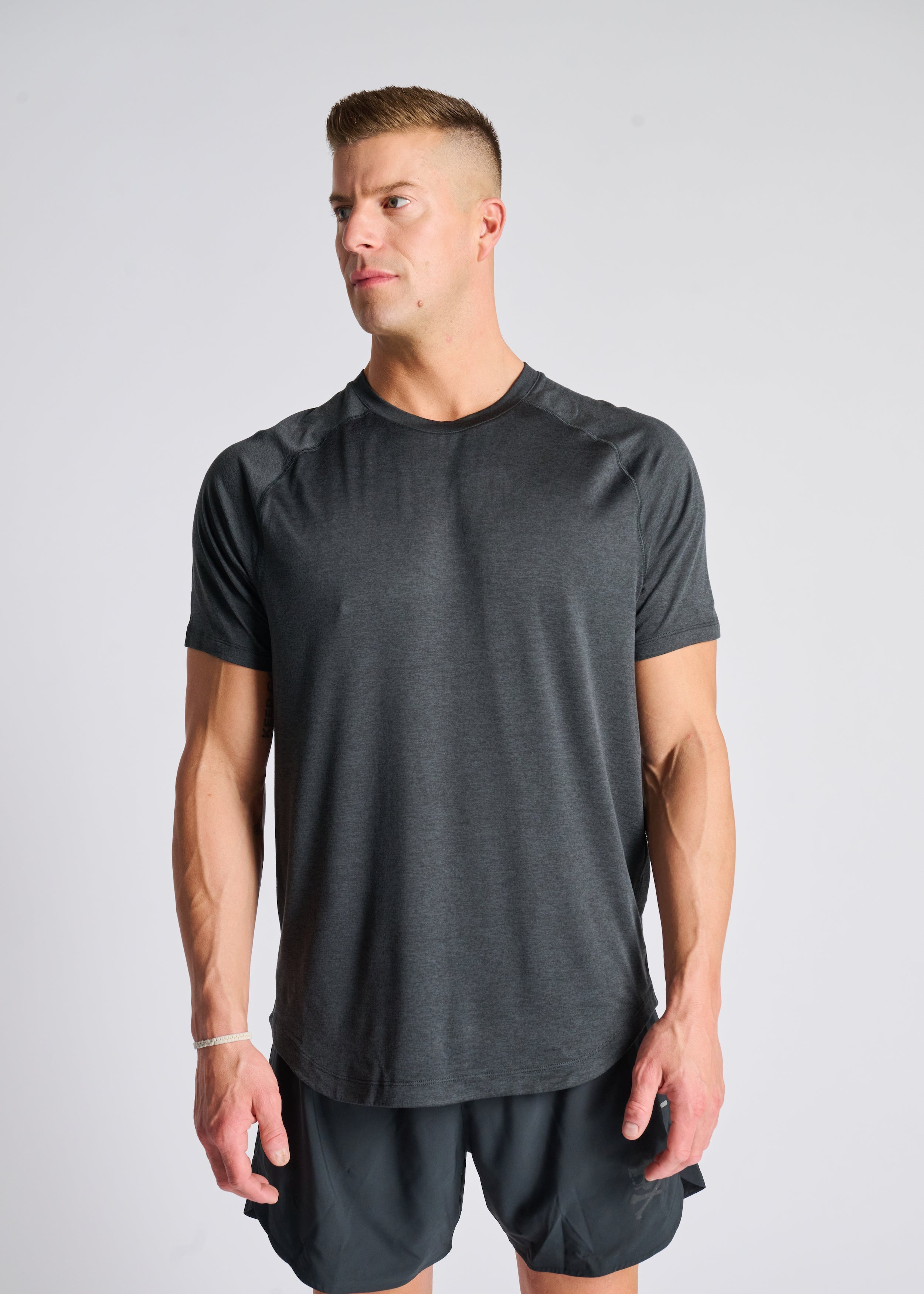 Atmosphere Tee | Rhone