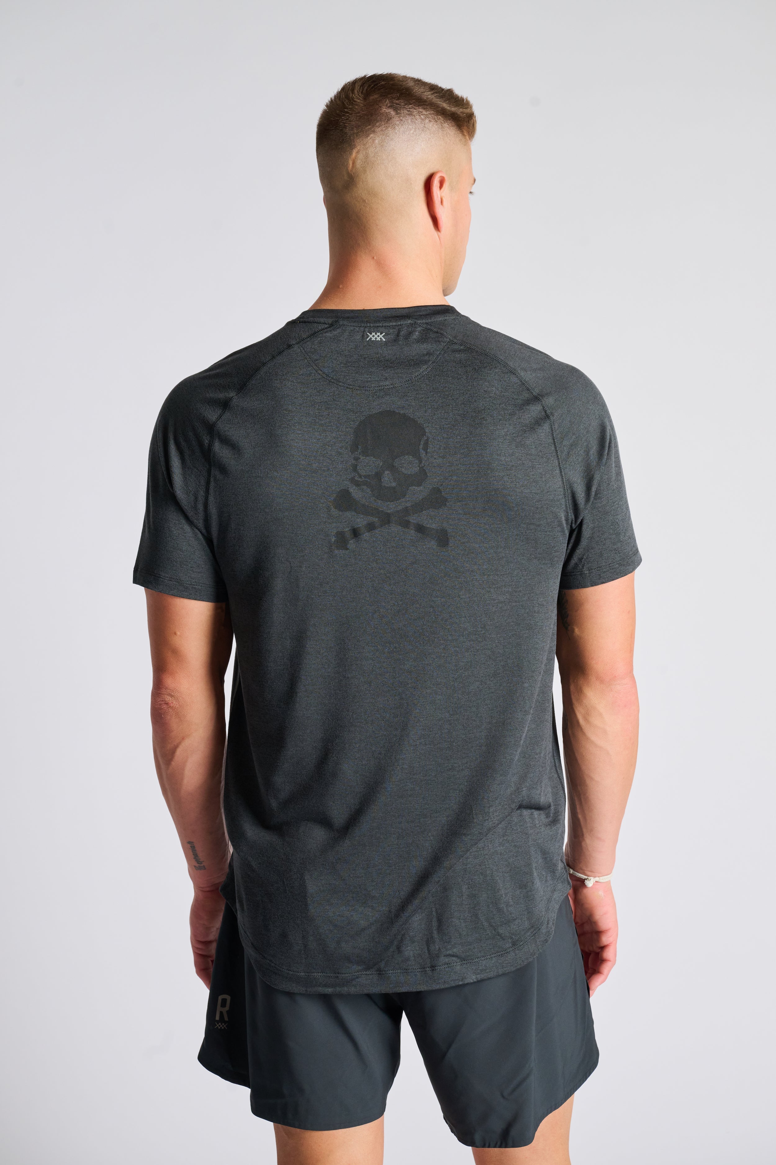 Atmosphere Tee | Rhone