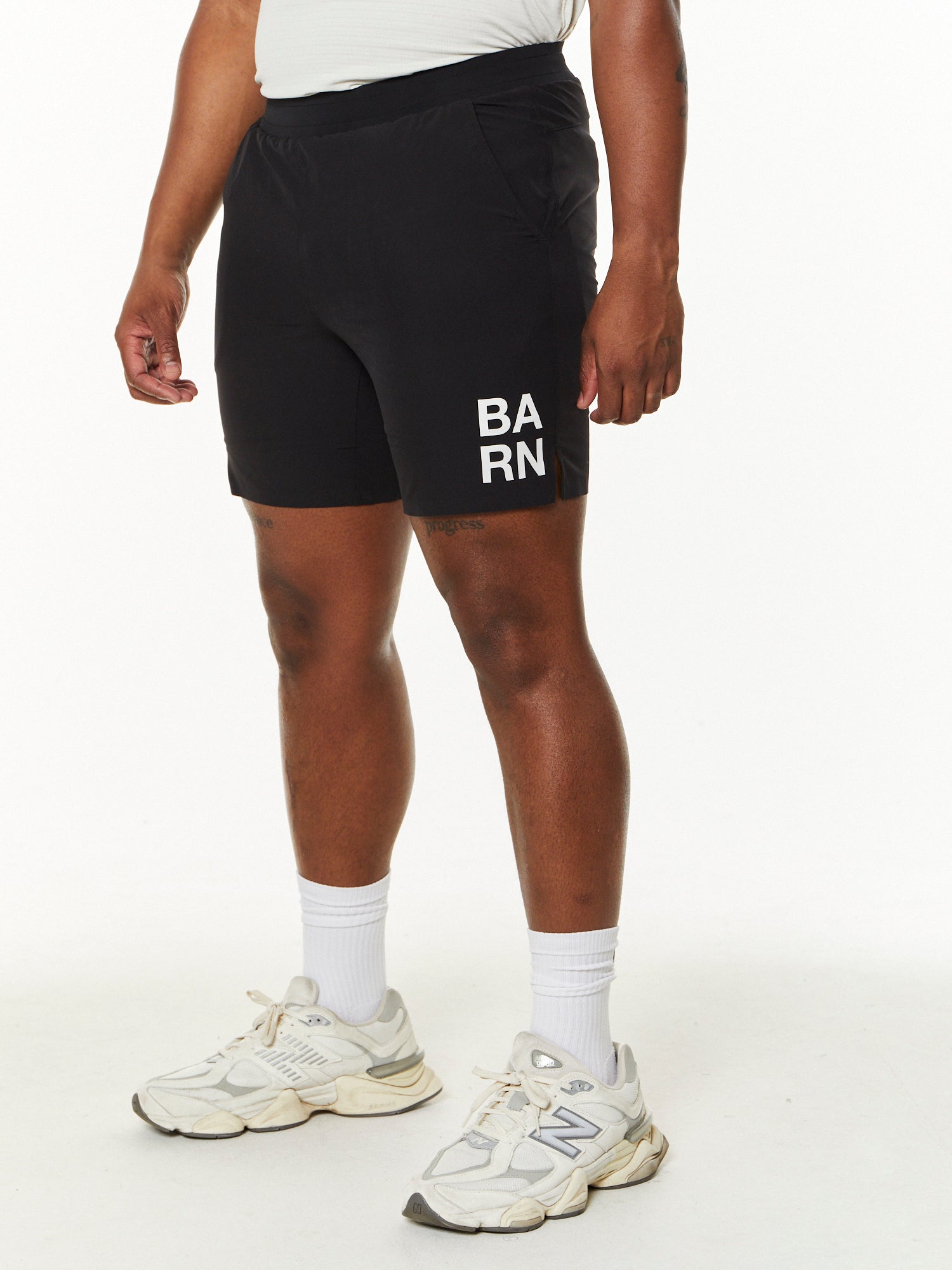 Speed 7" Short | Soul by SoulCycle