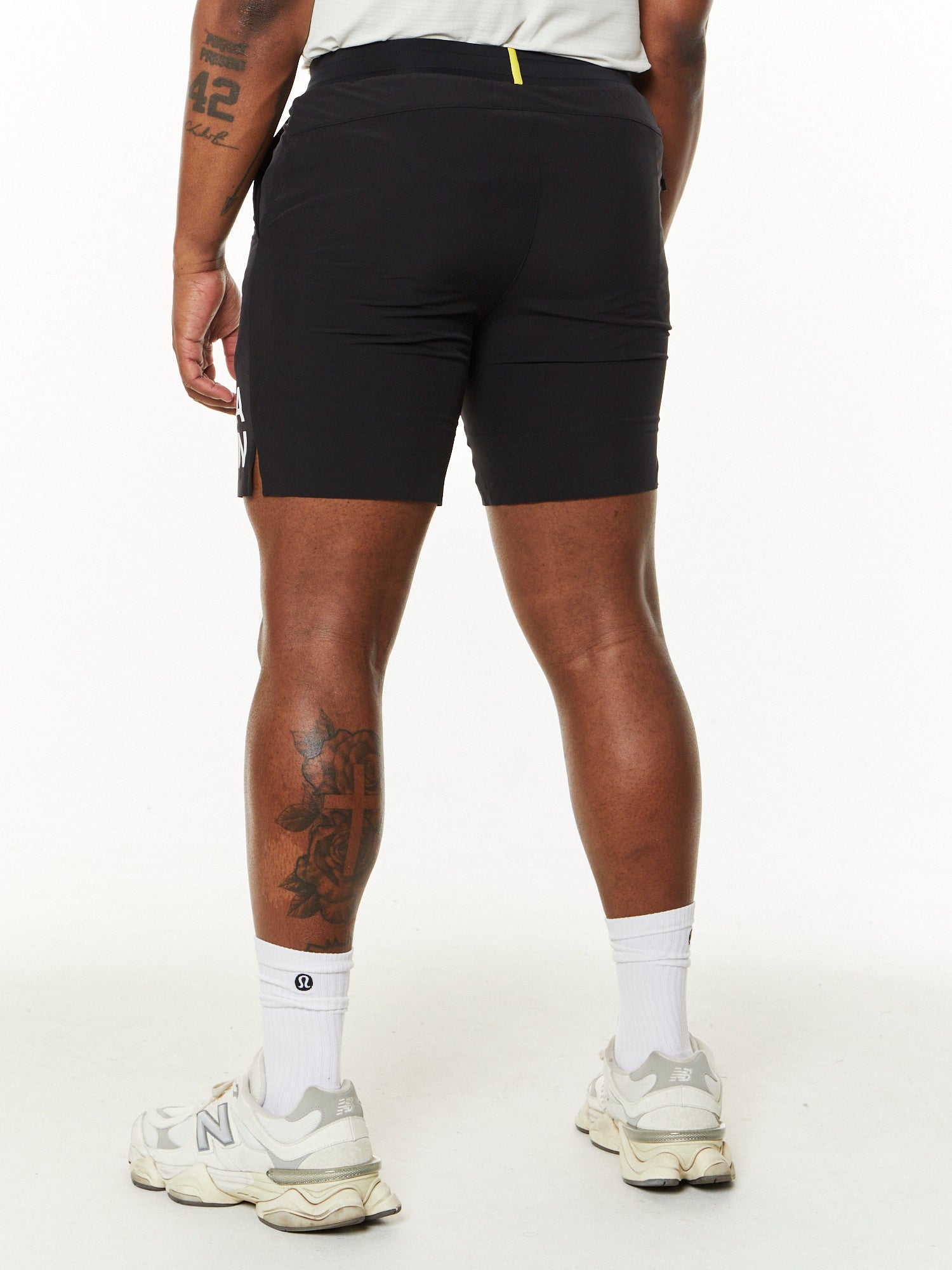 Speed 7" Short | Soul by SoulCycle