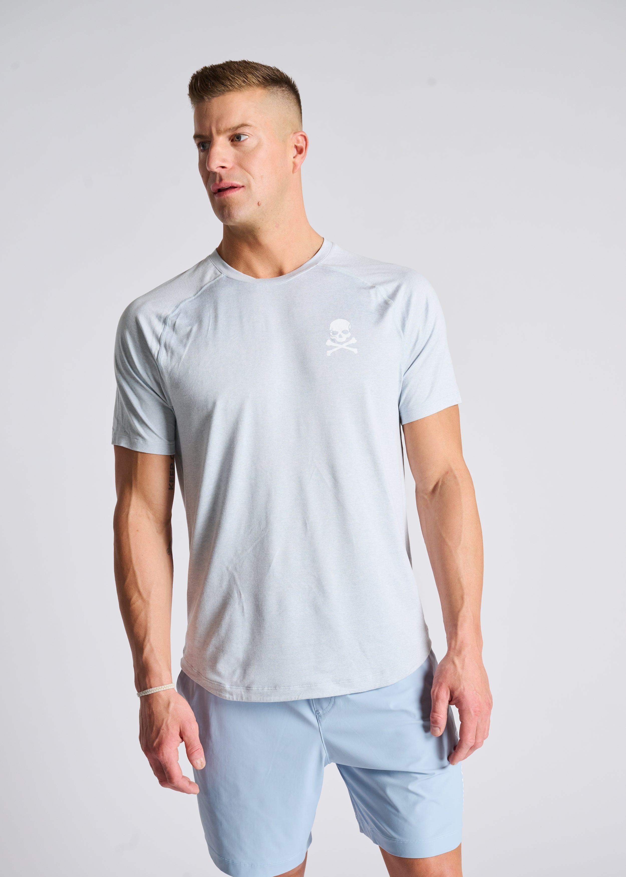 Atmosphere Tee | Rhone