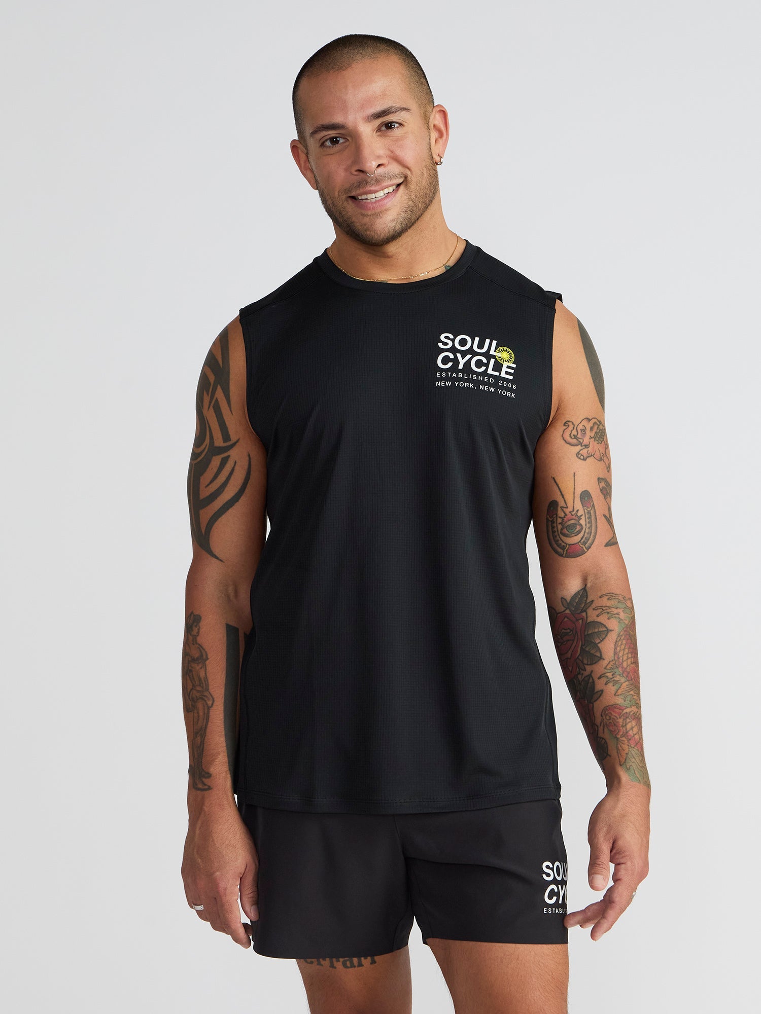 Propel Tank | Soul by SoulCycle
