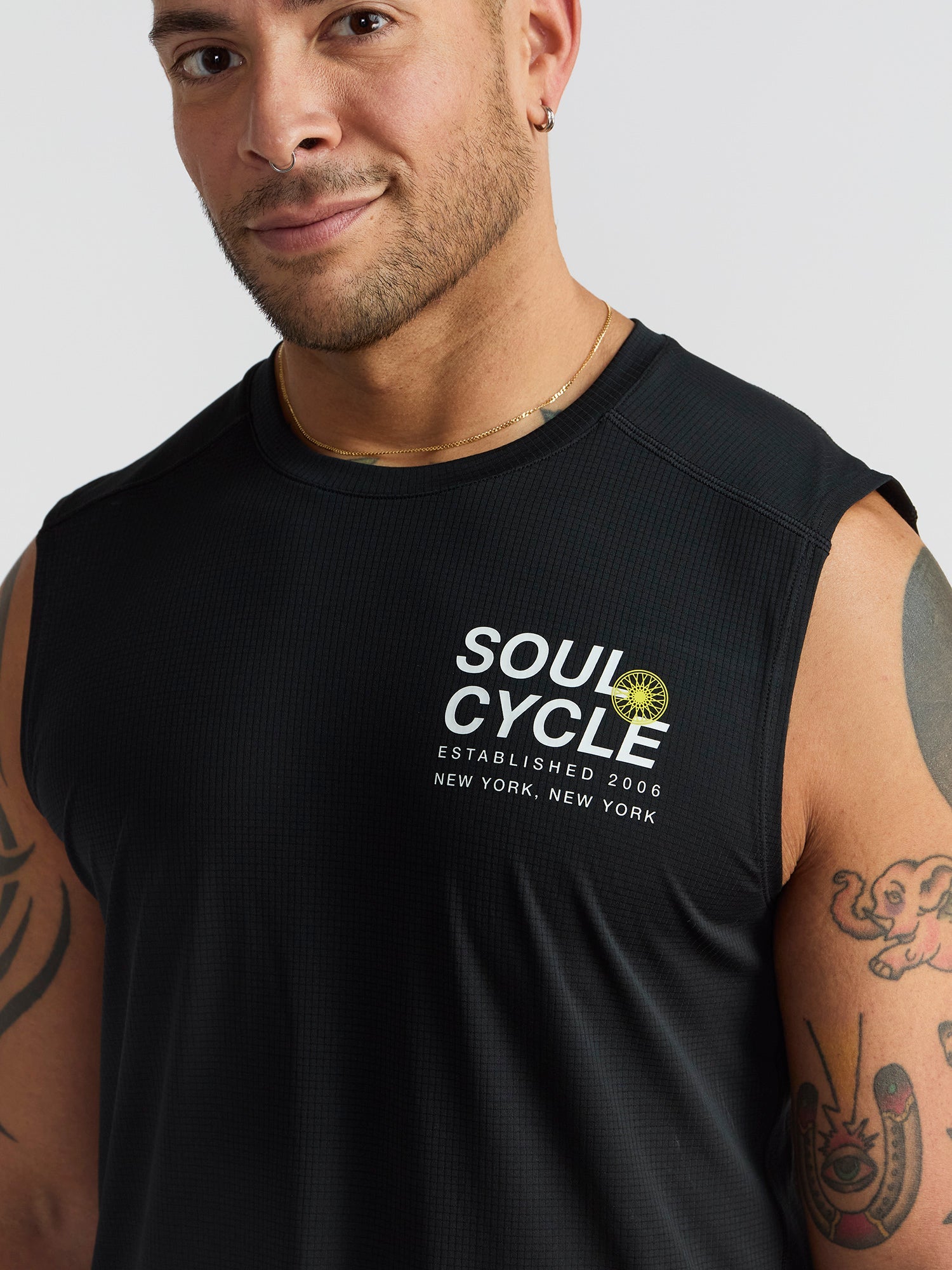 Propel Tank | Soul by SoulCycle