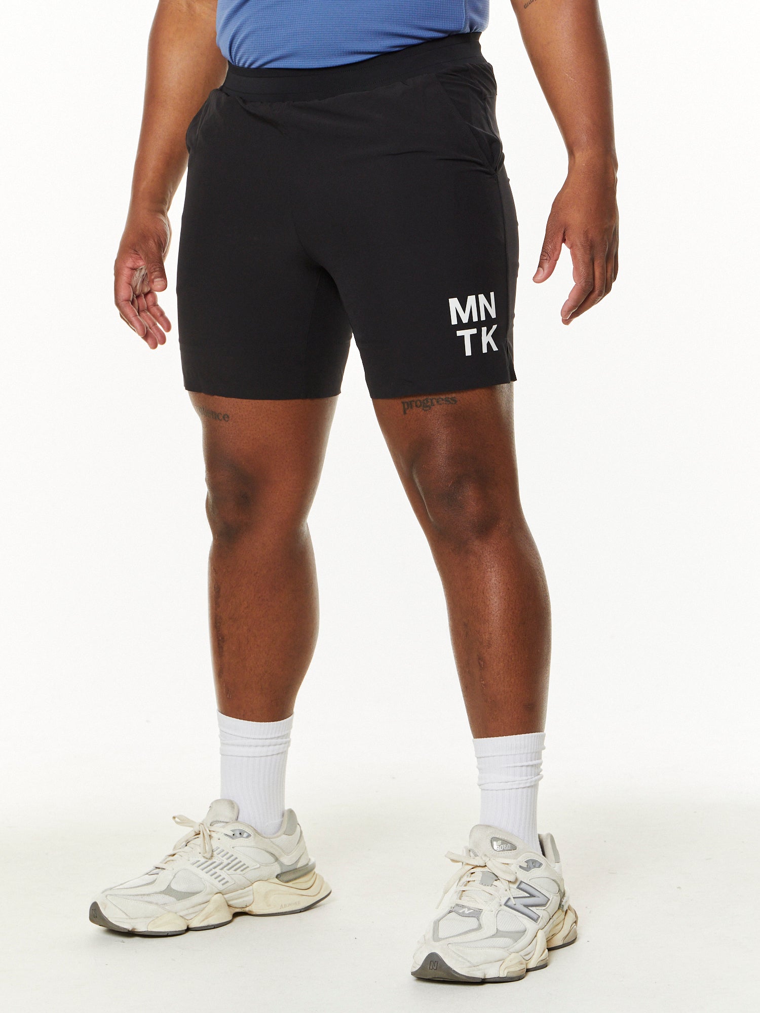 Speed Short 7" | Soul by SoulCycle
