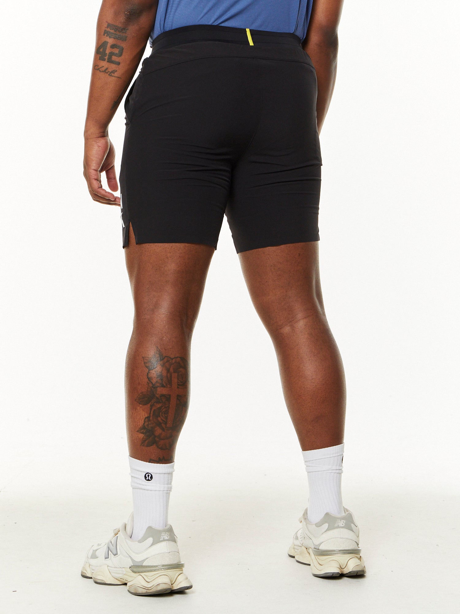 Speed Short 7" | Soul by SoulCycle