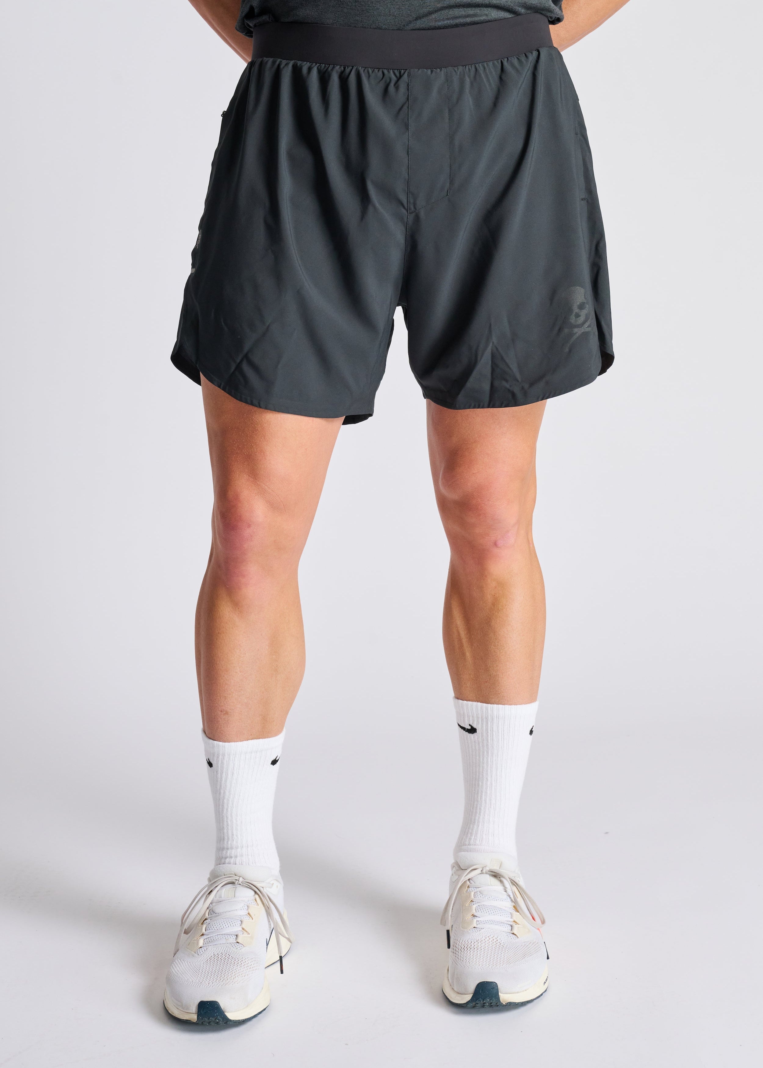 5" Extra Mile Short Lined | Rhone