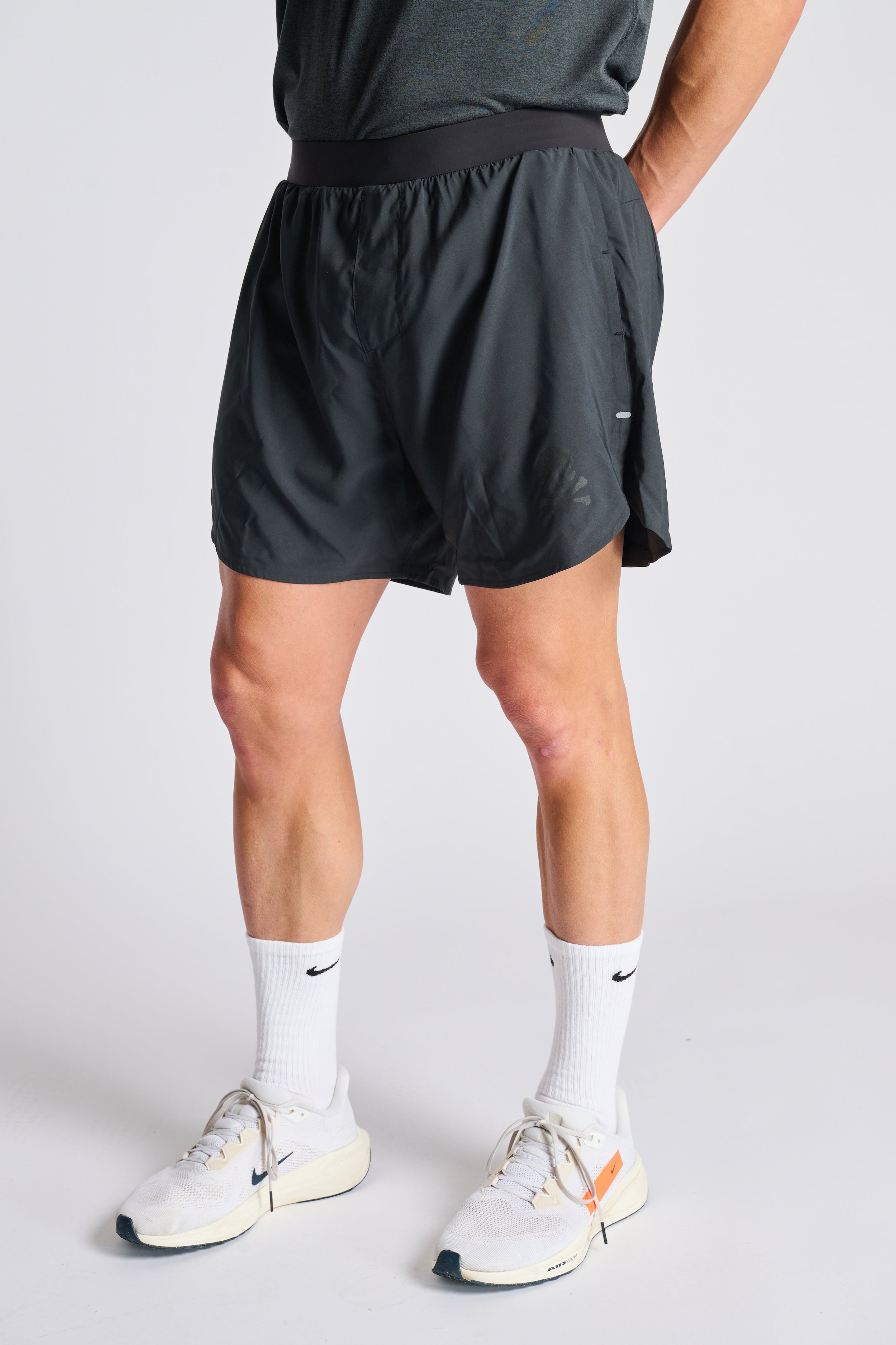 5" Extra Mile Short Lined | Rhone