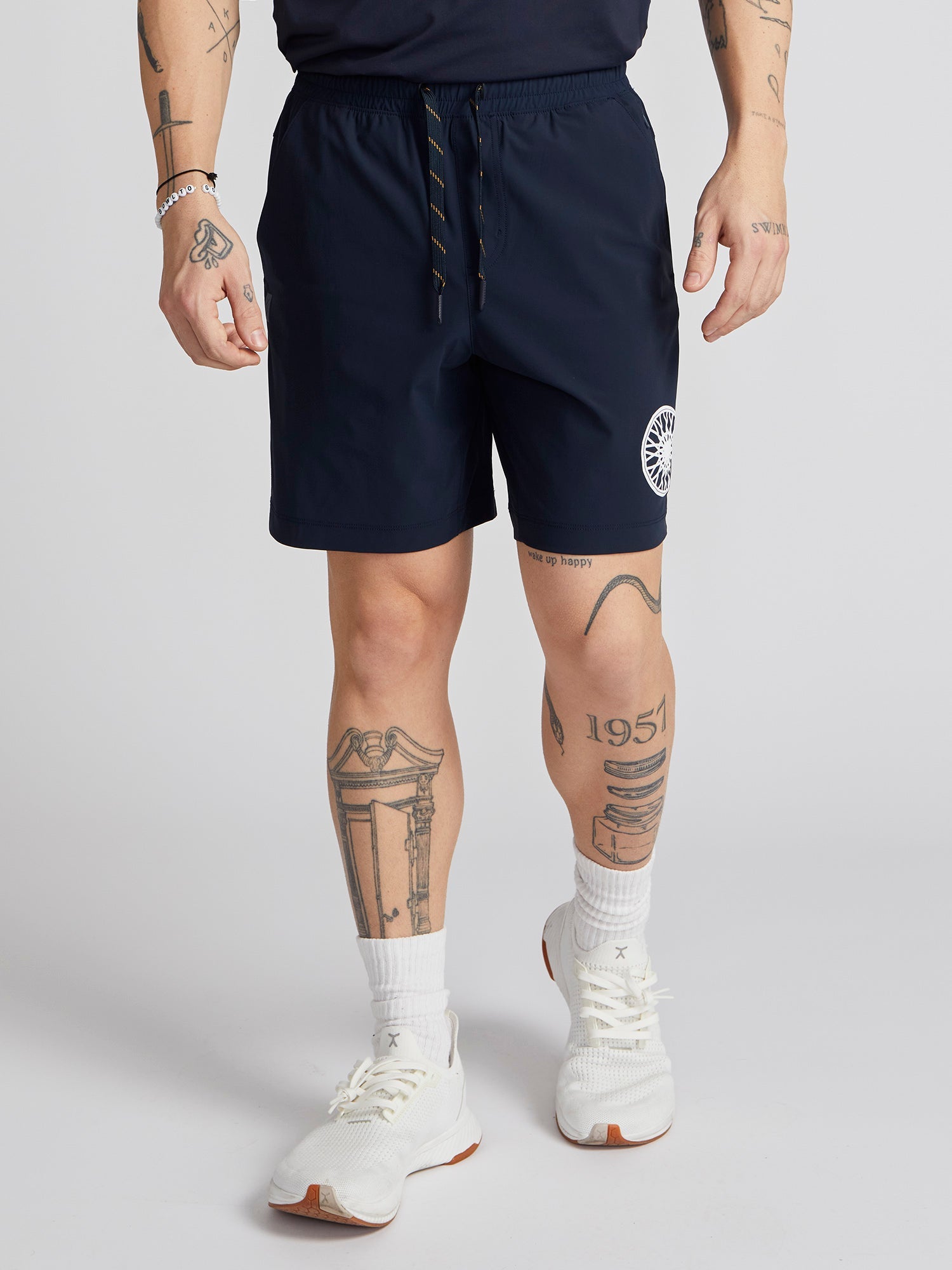 7" Pursuit Short | Rhone