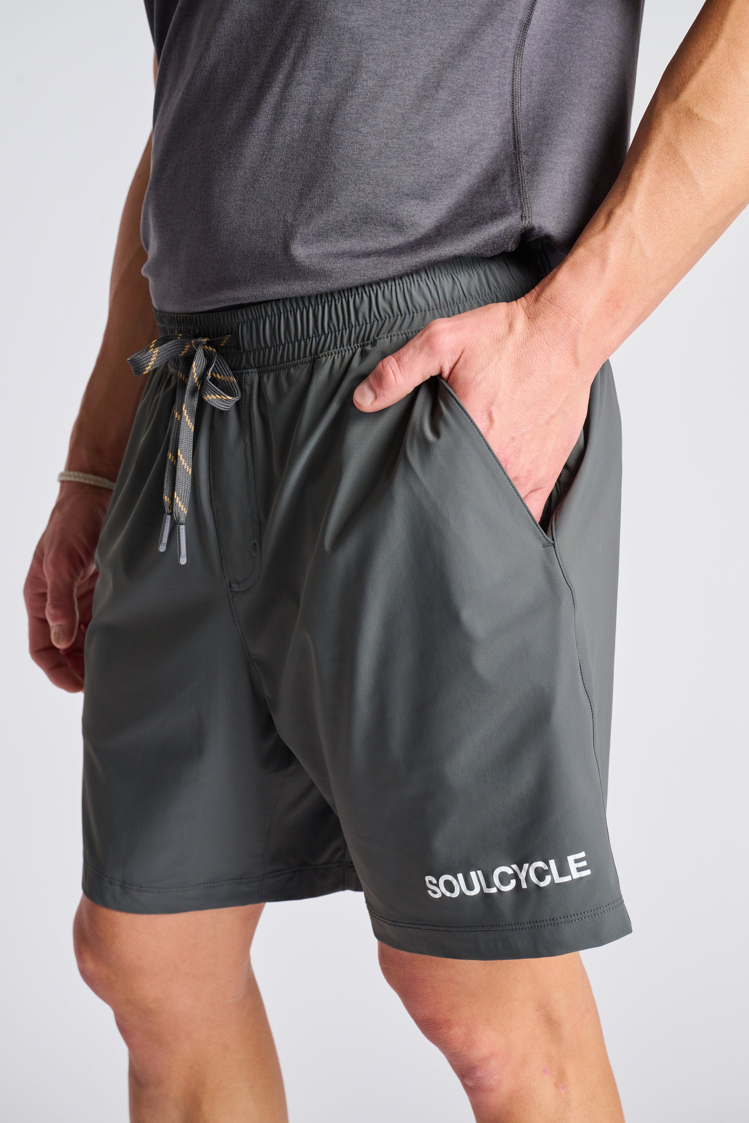7" Pursuit Short- Unlined | Rhone