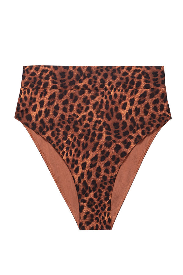 Sorrento Bottom - Dark Jaguar