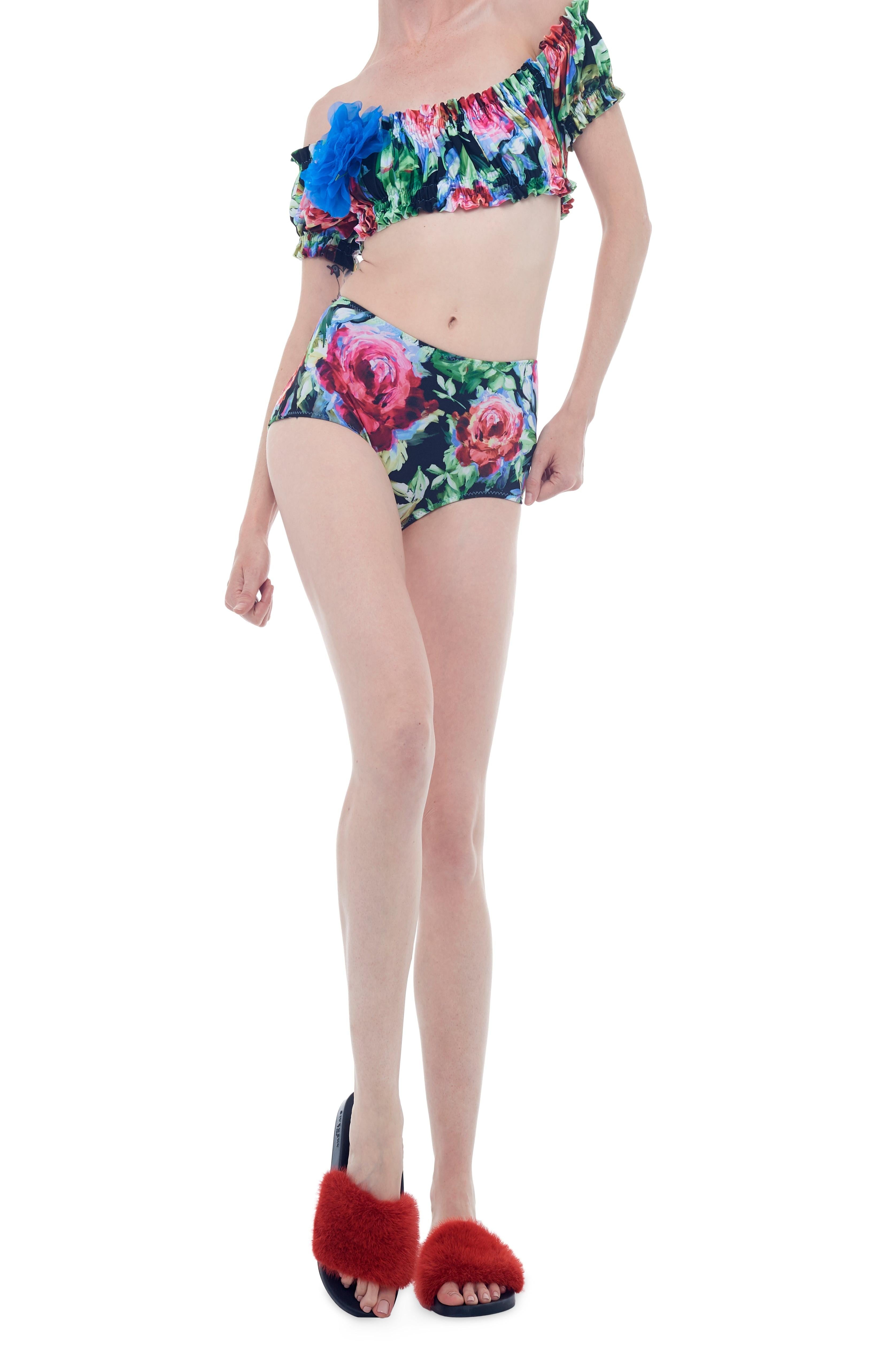 BOY PANTY