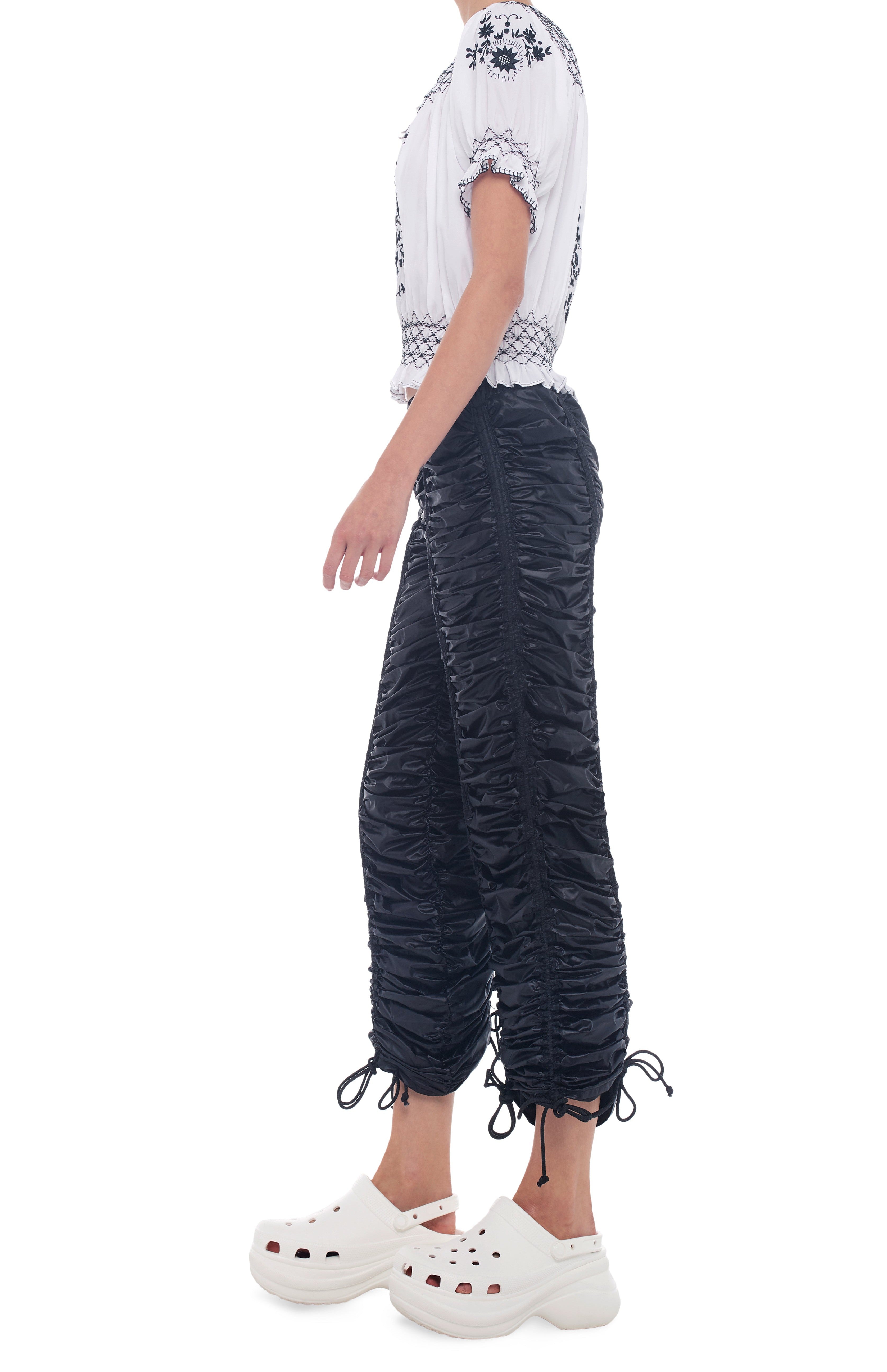 PARACHUTE SWEATPANT