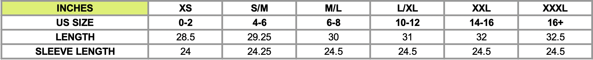 Empathy Always Grey Crewneck