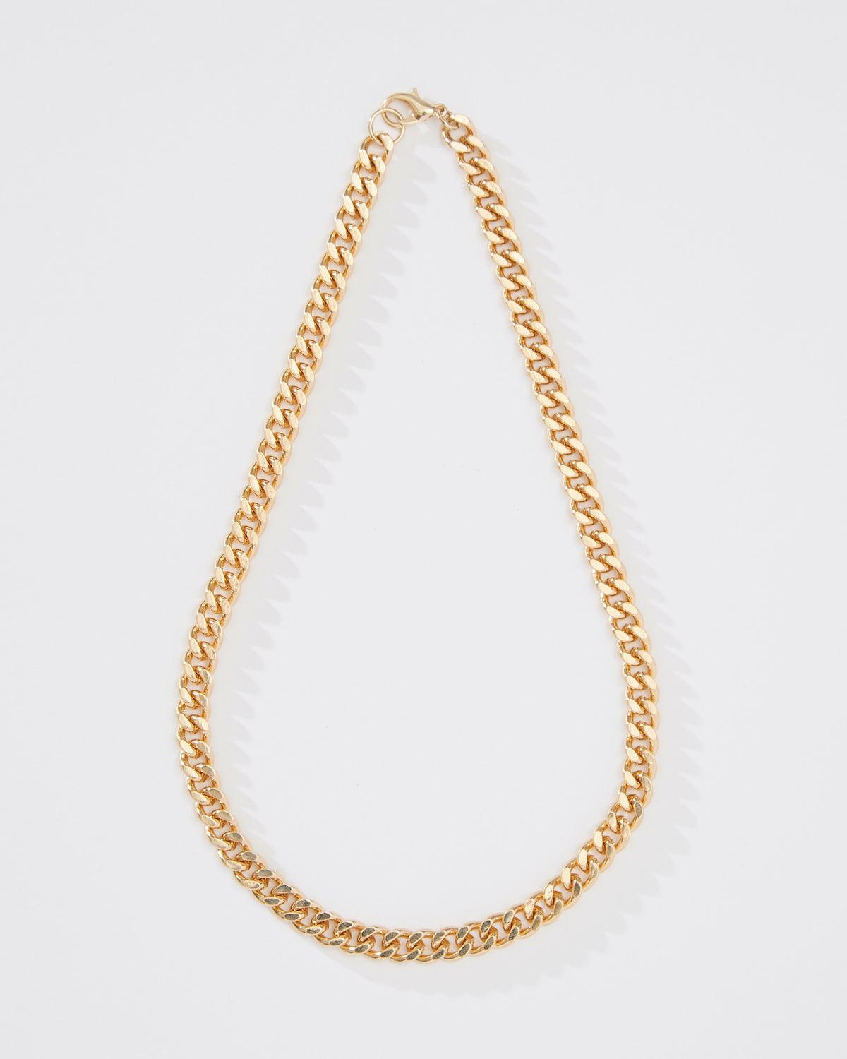 STERLING CHAIN