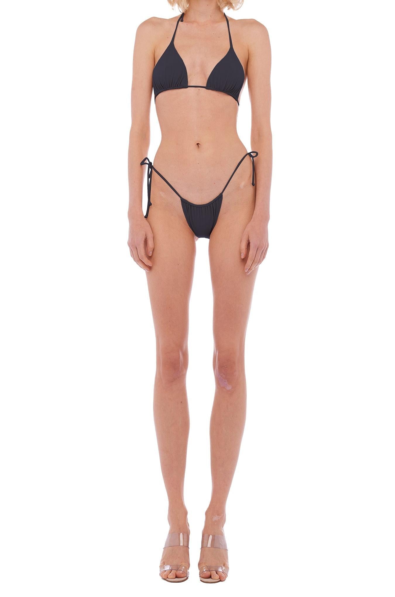 STRING BOTTOM