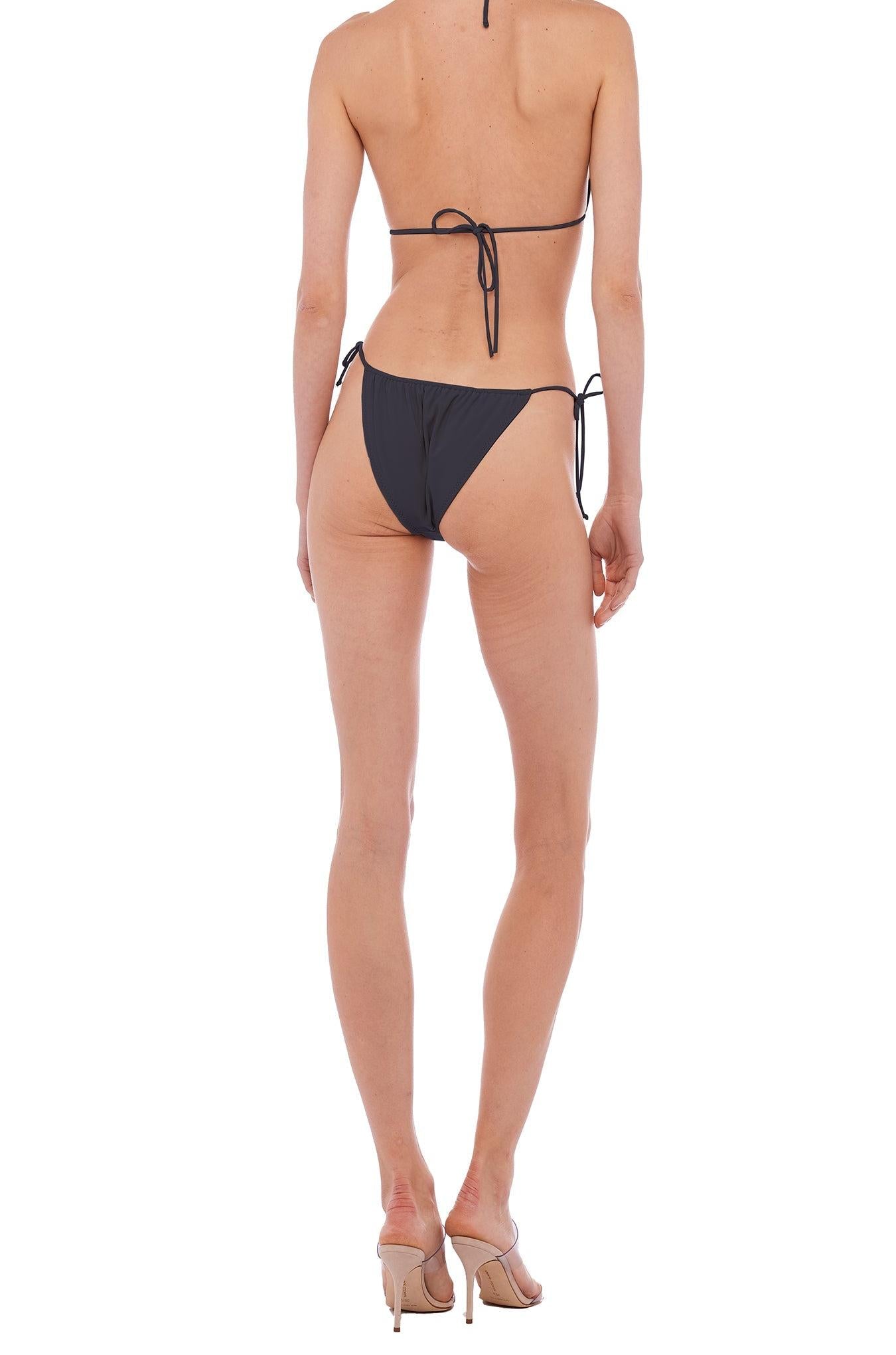STRING BOTTOM
