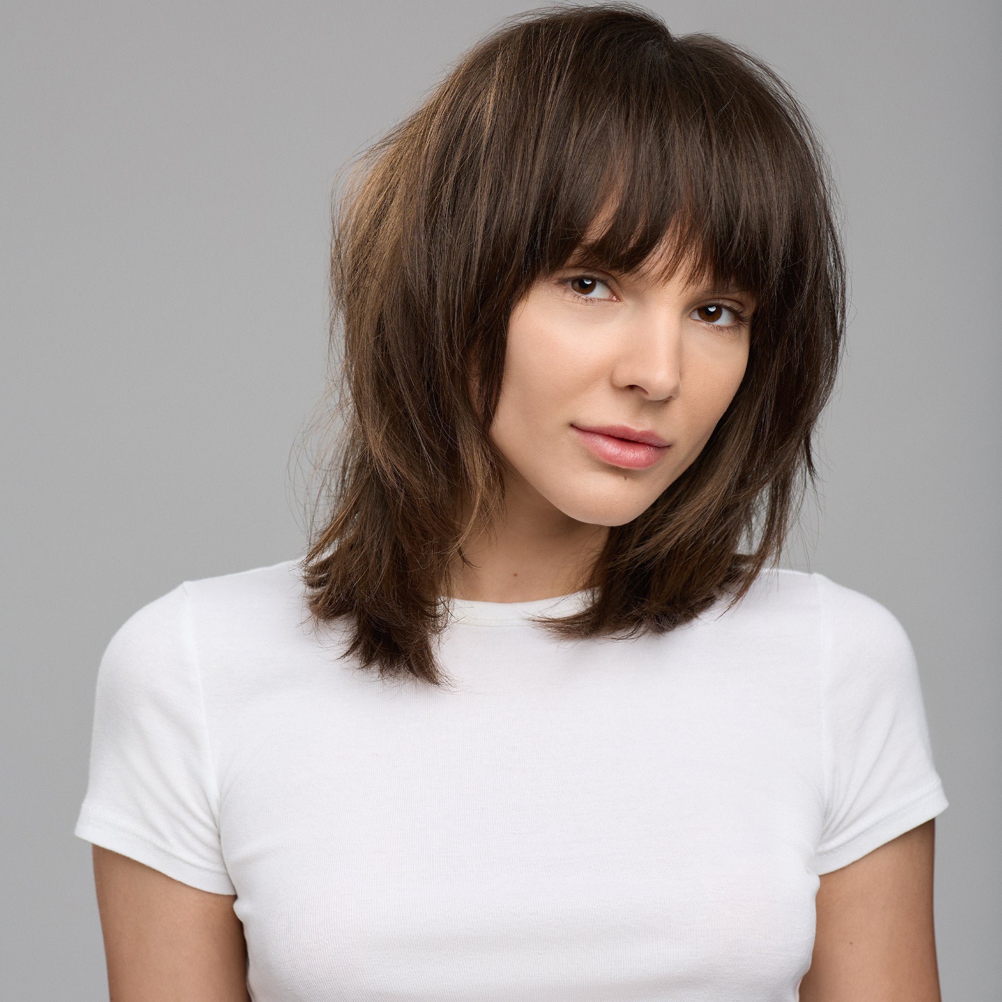 SUPER GARDEN CBD + CBG Soothing Scalp + Hair Treatment