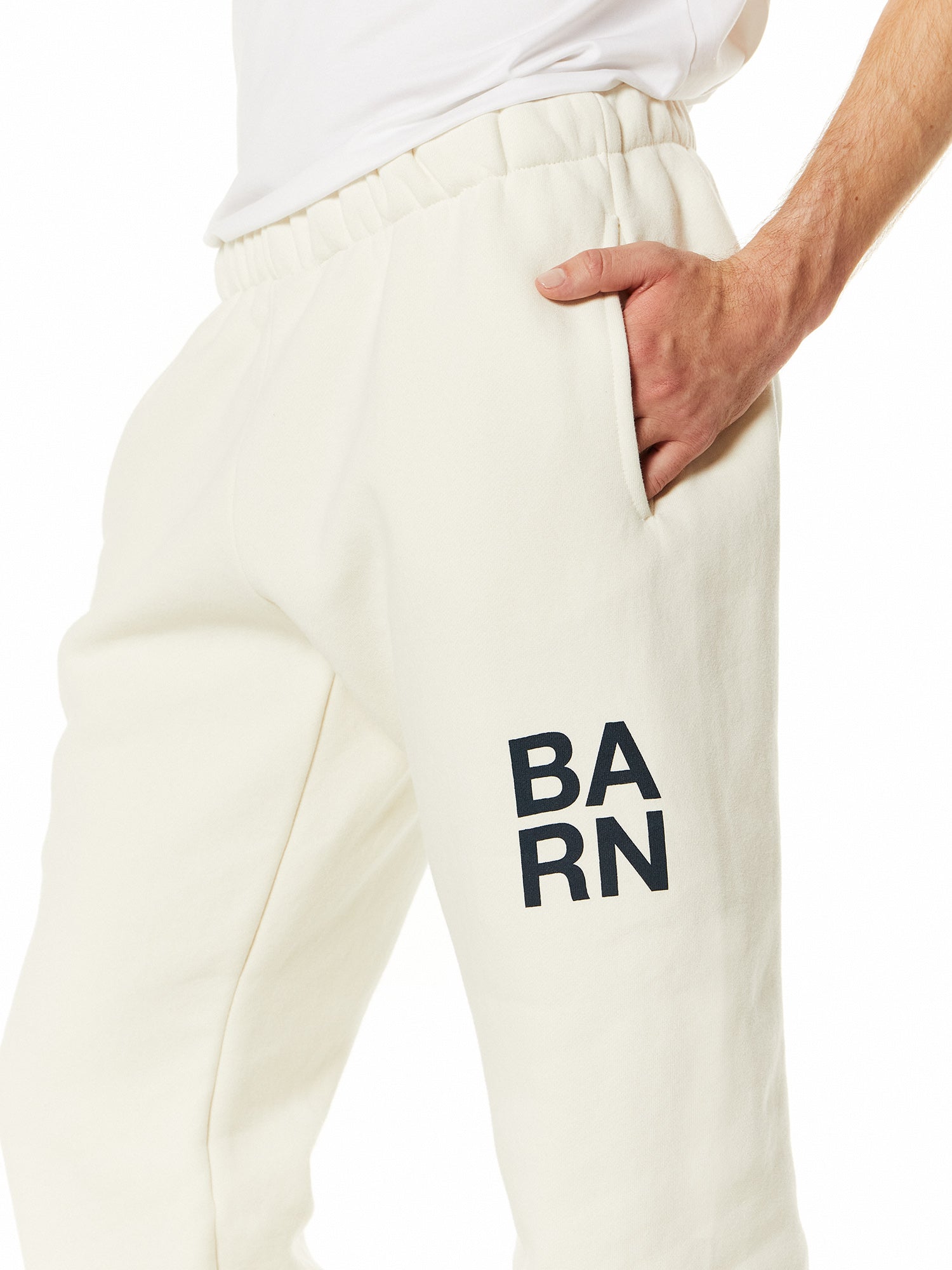 Barn Billie Sweatpant | Soul by SoulCycle
