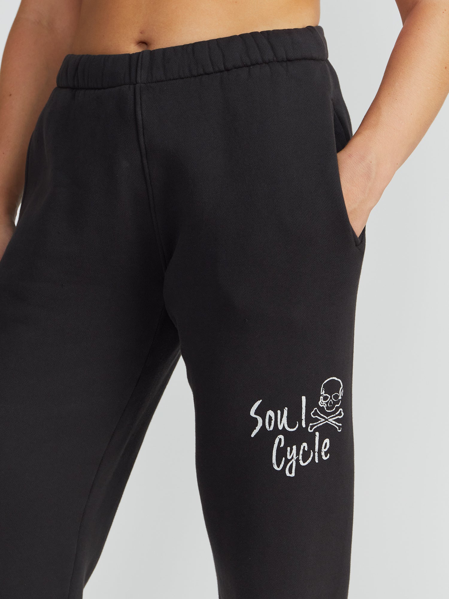 Billie Sweatpant | Soul by SoulCycle