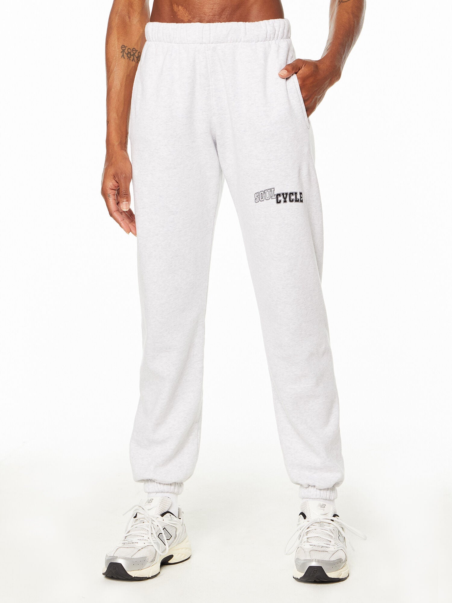 Billie Sweatpant | Soul by SoulCycle