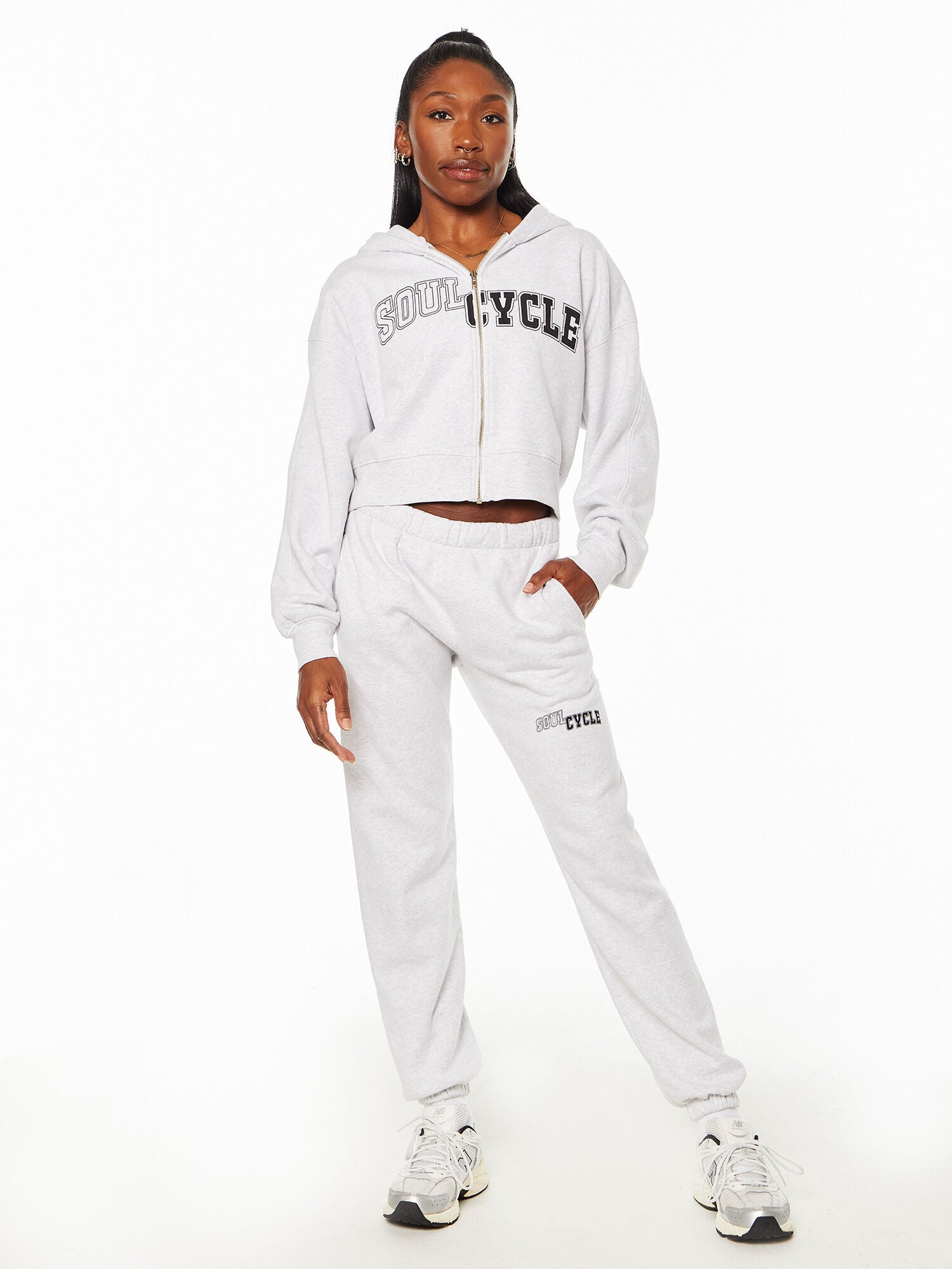Billie Sweatpant | Soul by SoulCycle