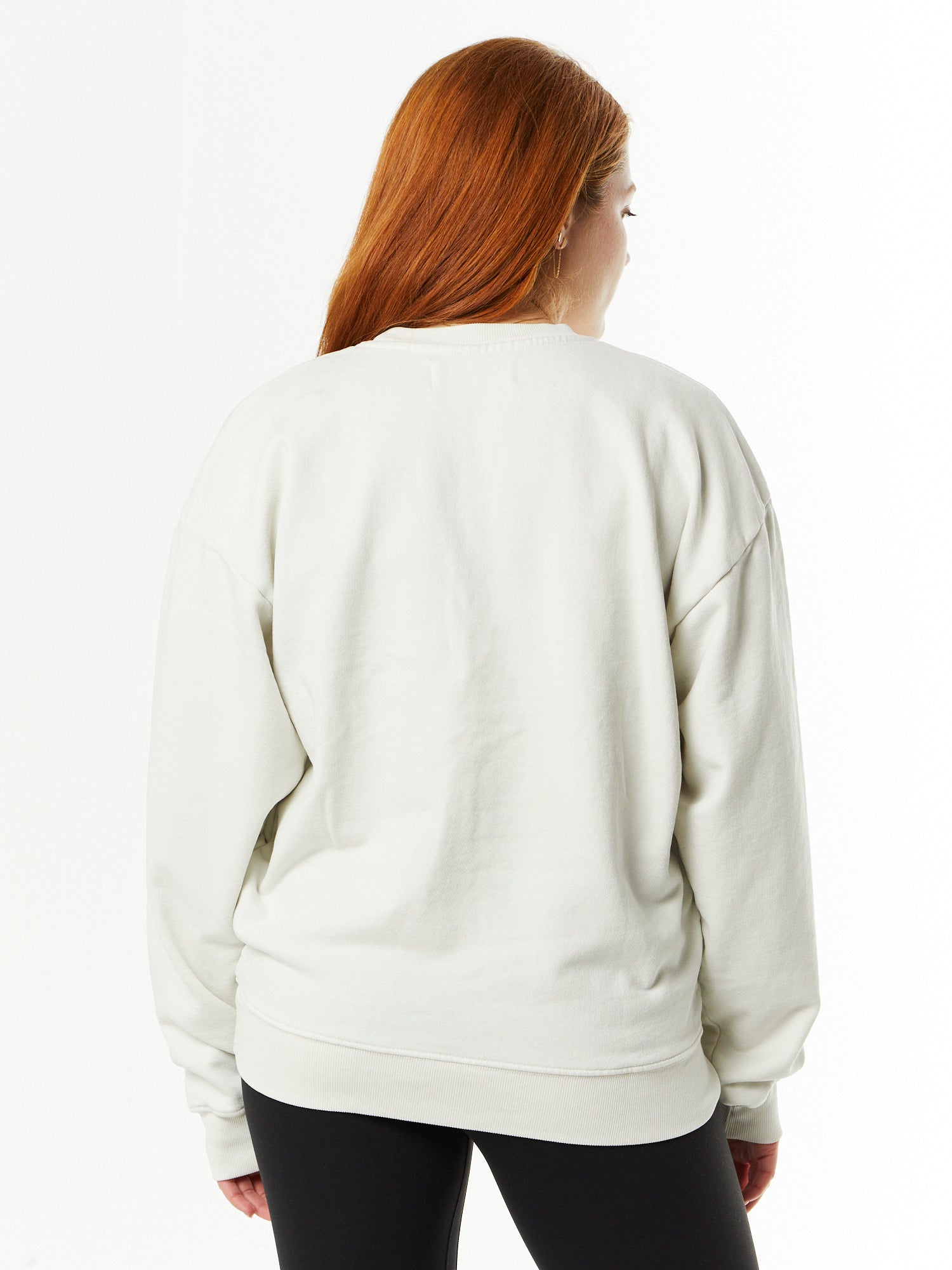 Sam Crew Sweatshirt | Soul by SoulCycle
