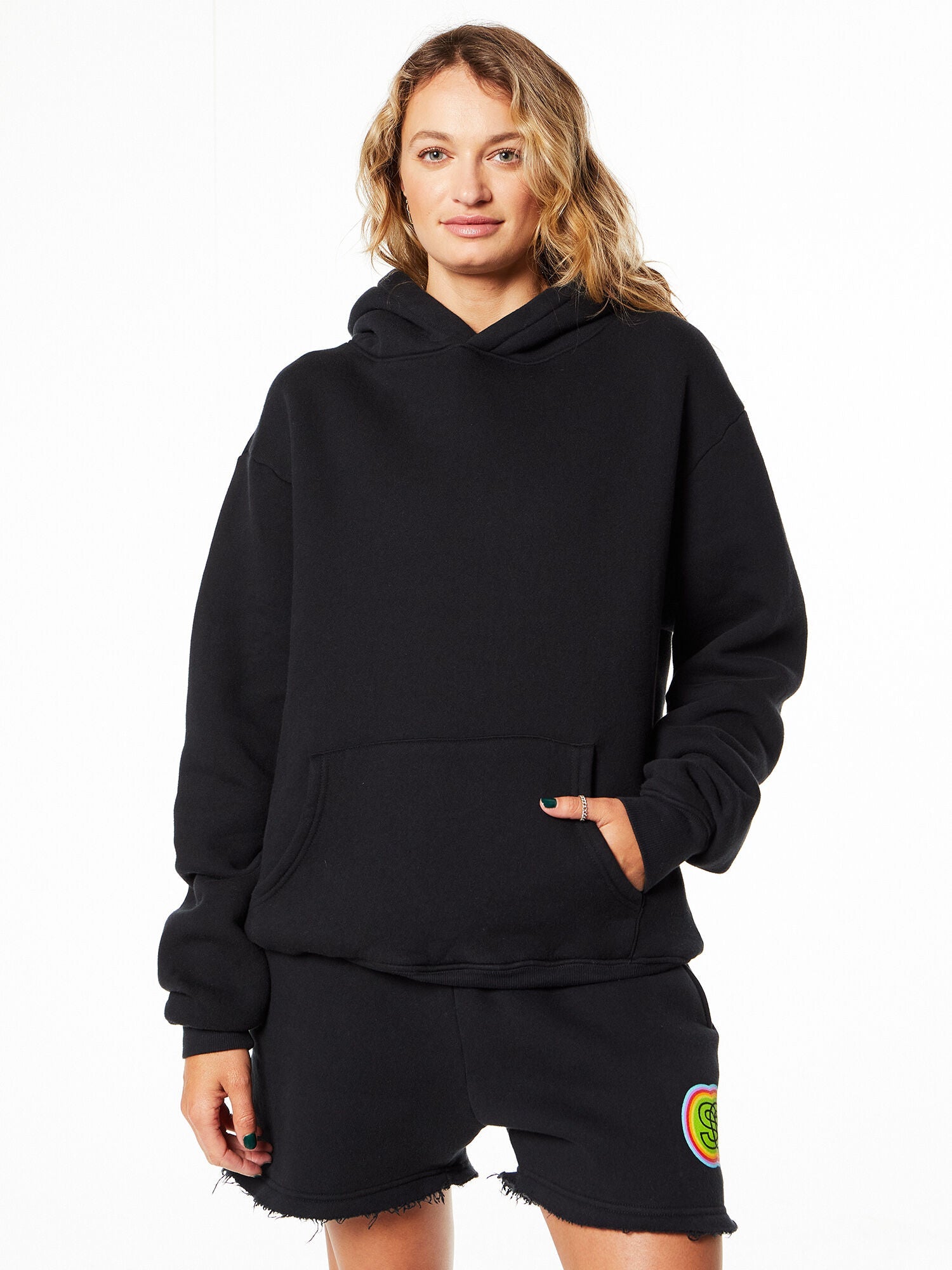 Pride Kingsley Hoodie | Soul by SoulCycle