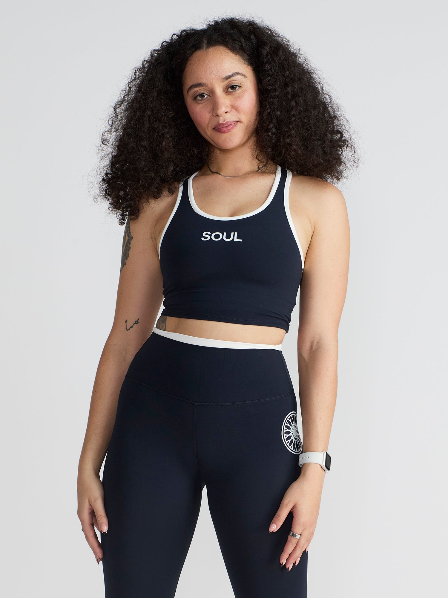 Amber Airweight Bralette | SPLITS59