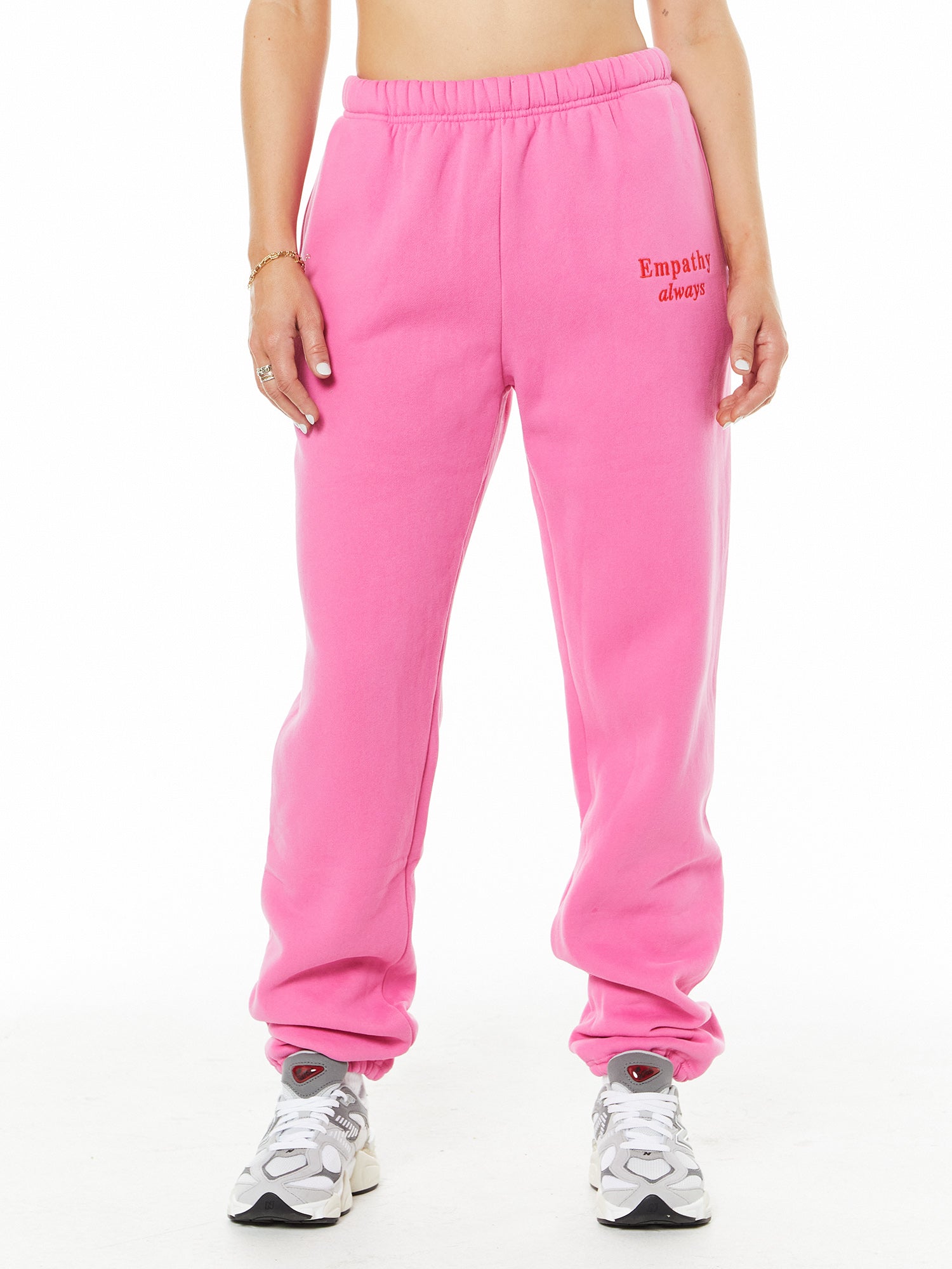 Empathy Always Sweatpants | The Mayfair Group