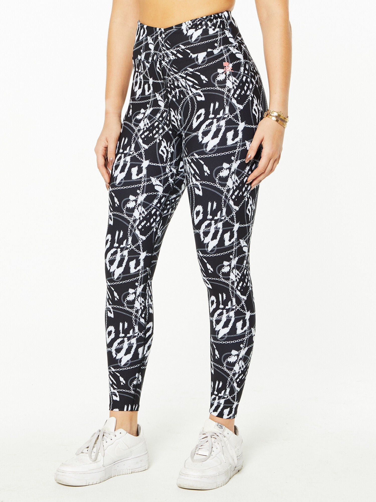 90's Girl 7/8 Legging | EleVen by Venus Williams