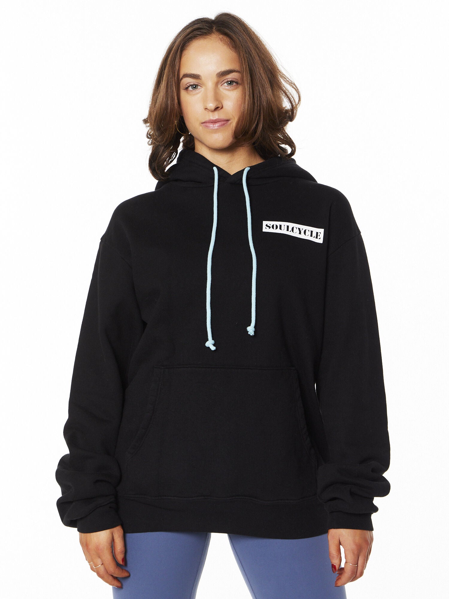 Kingsley Hoodie | Soul by SoulCycle