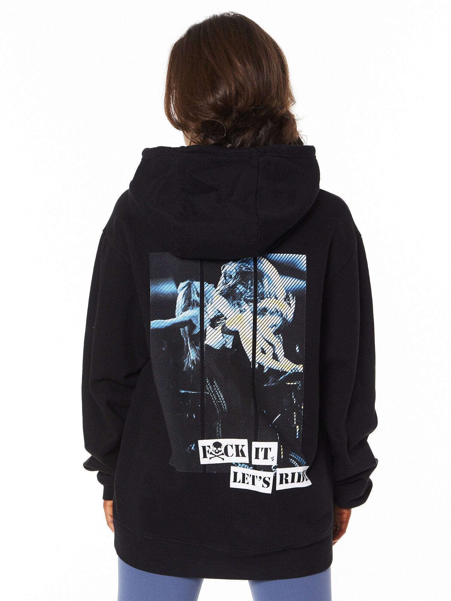 Kingsley Hoodie | Soul by SoulCycle