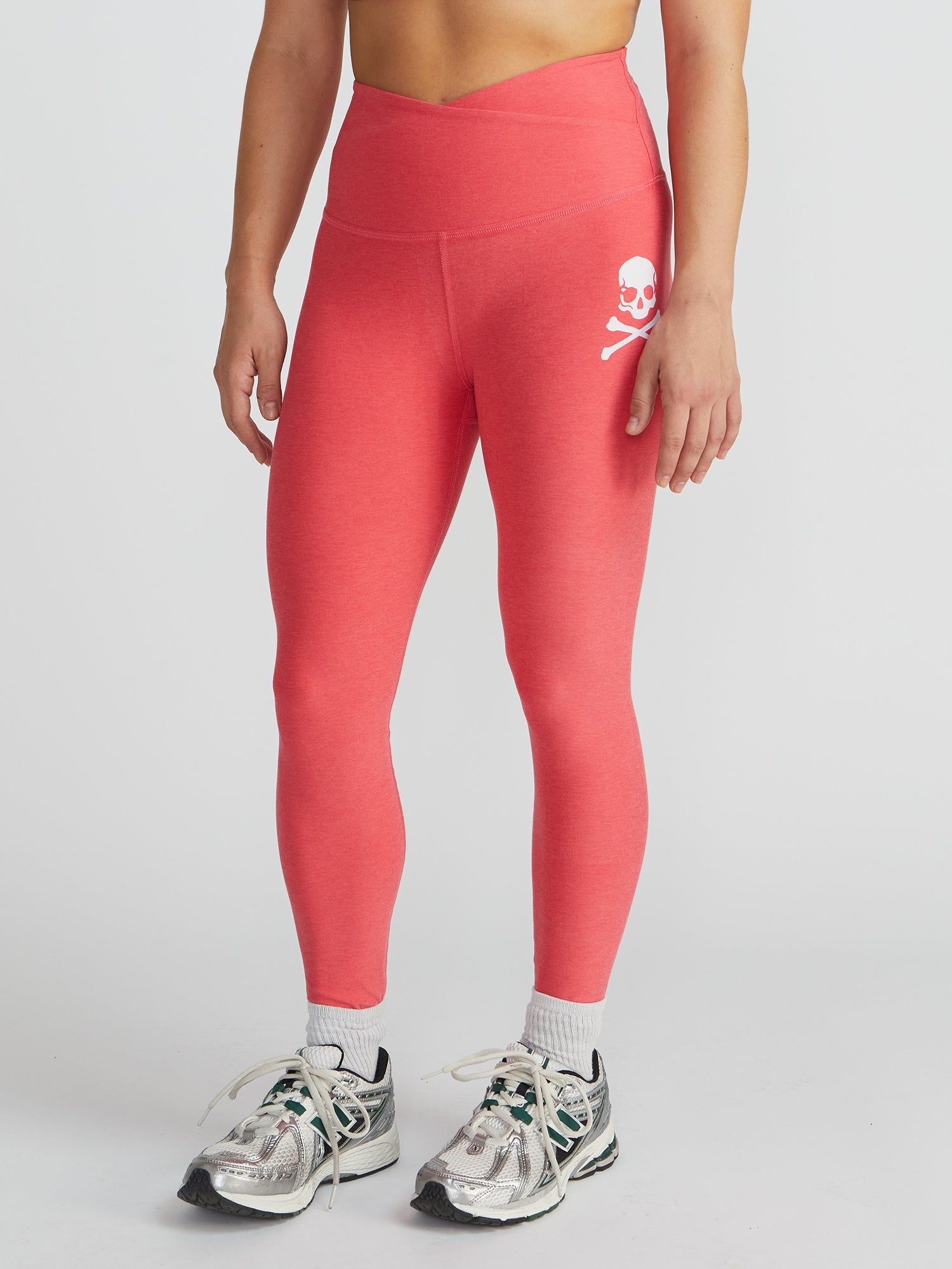 At Your Leisure Legging | Beyond Yoga