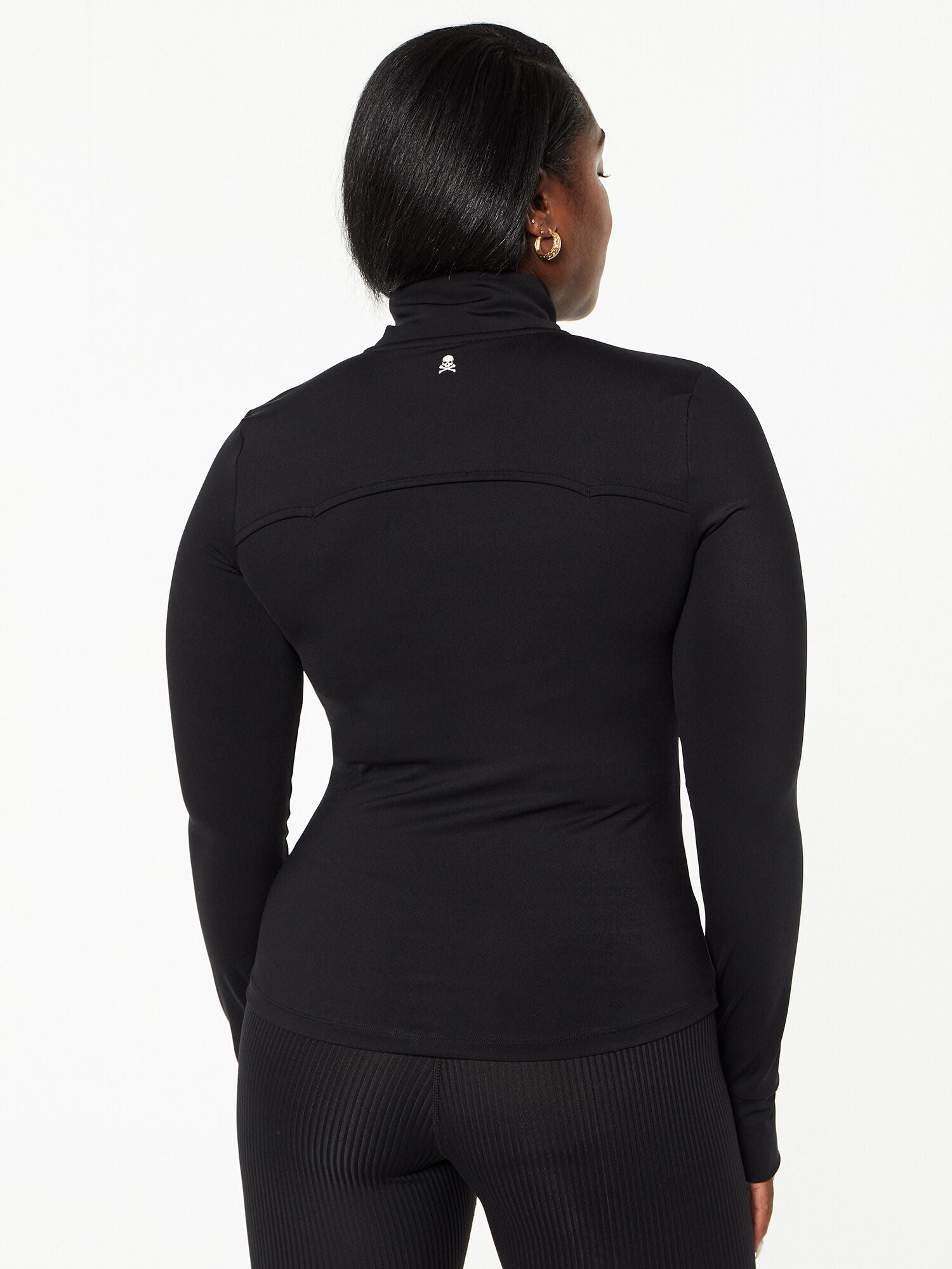 Renegade Zip-Up Jacket | Soul by SoulCycle