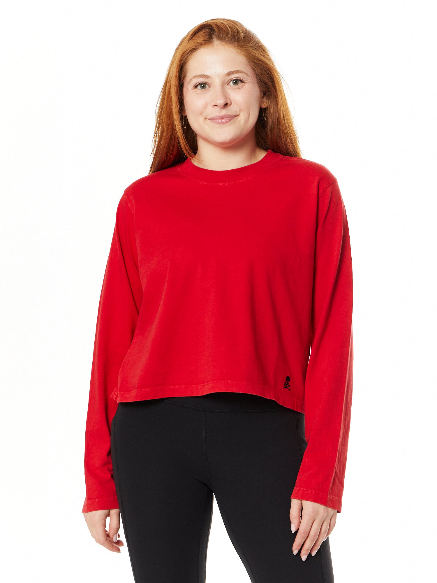 After Class Long Sleeve | Soul by SoulCycle