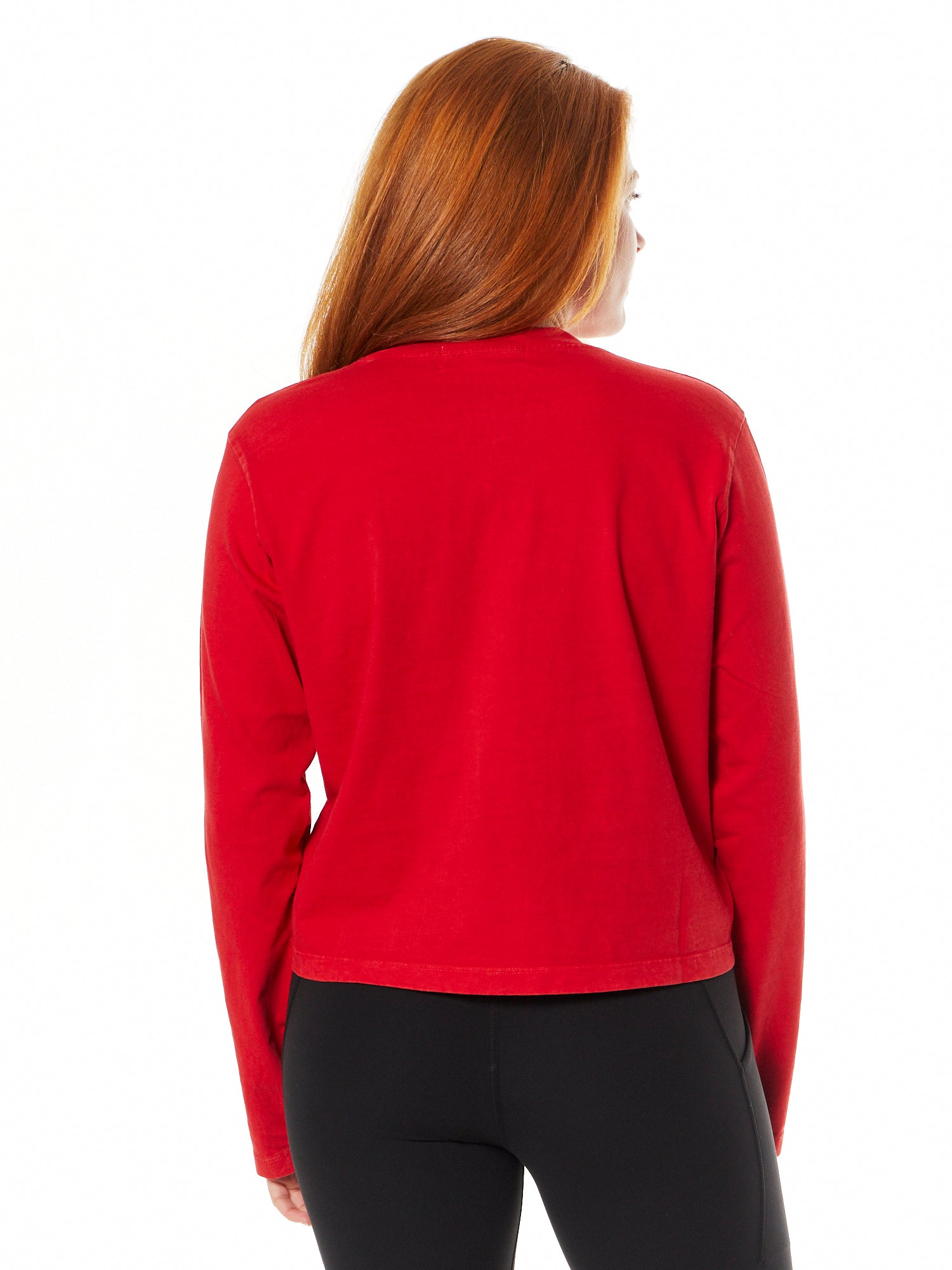 After Class Long Sleeve | Soul by SoulCycle