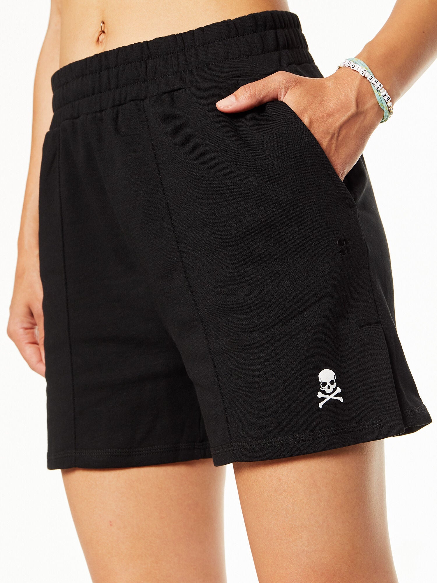 After Class Short | Sweaty Betty