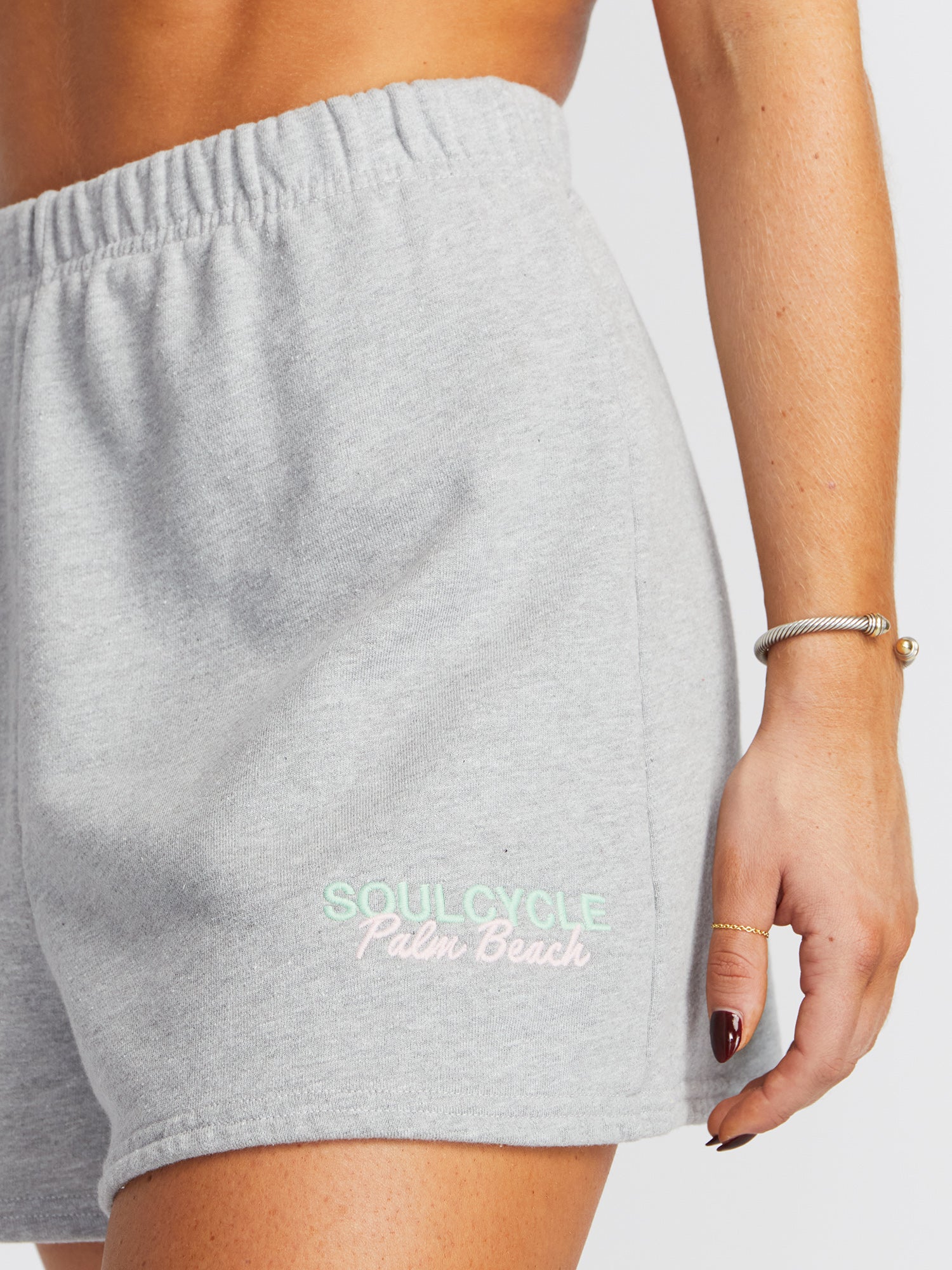 Serena Short PBCH | Soul by SoulCycle