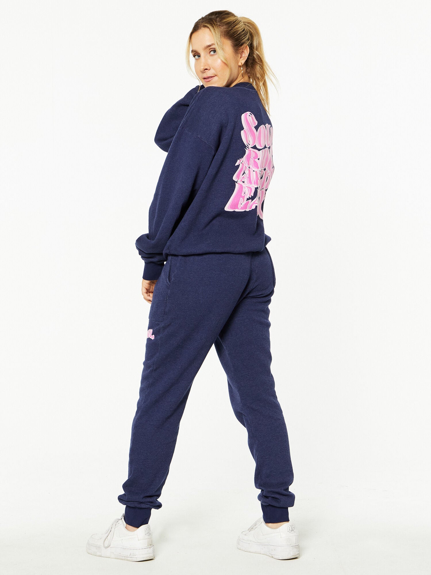 Sam Crew Sweatshirt | Soul by SoulCycle