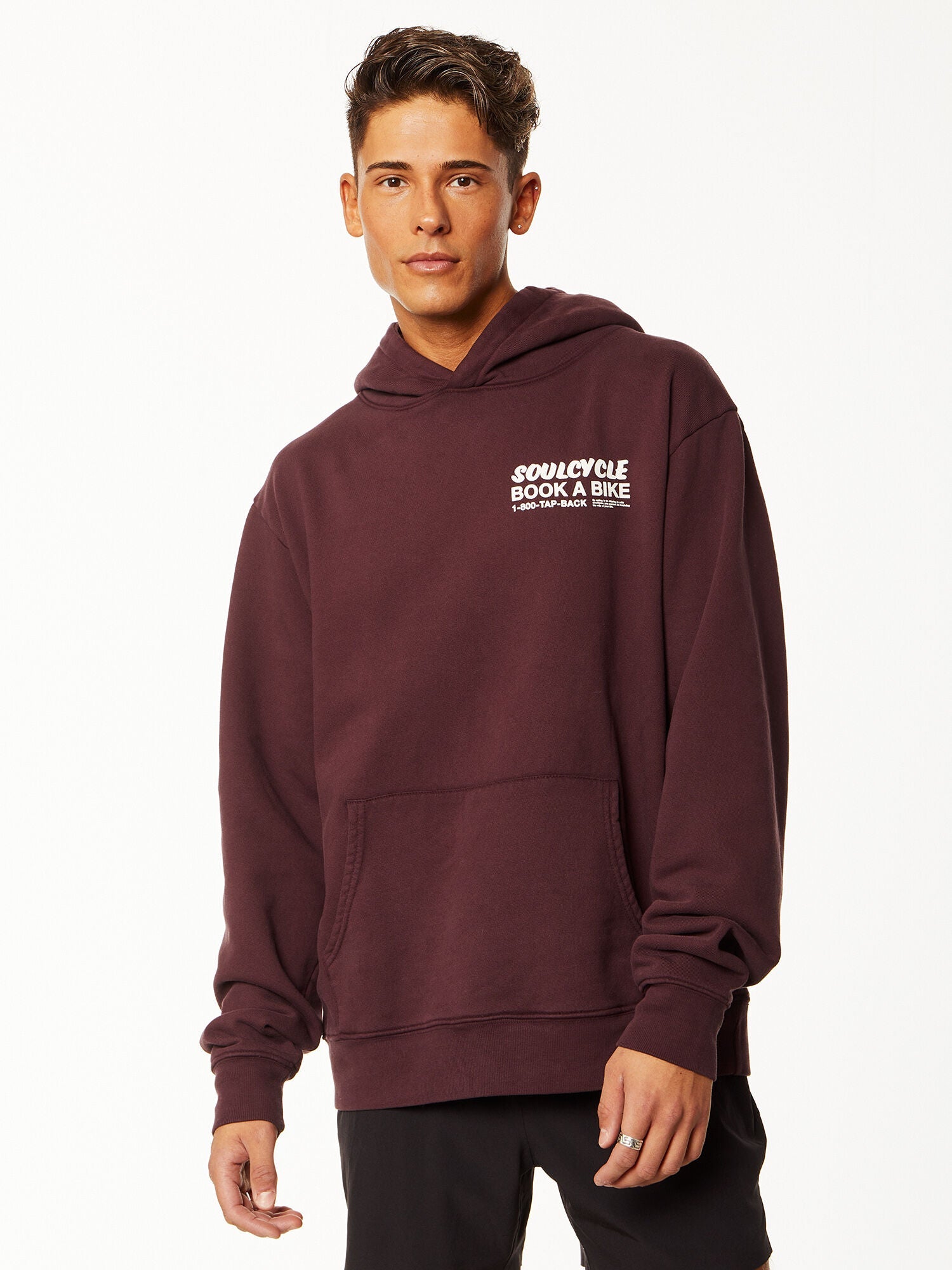 Pryce Hoodie | Soul by SoulCycle