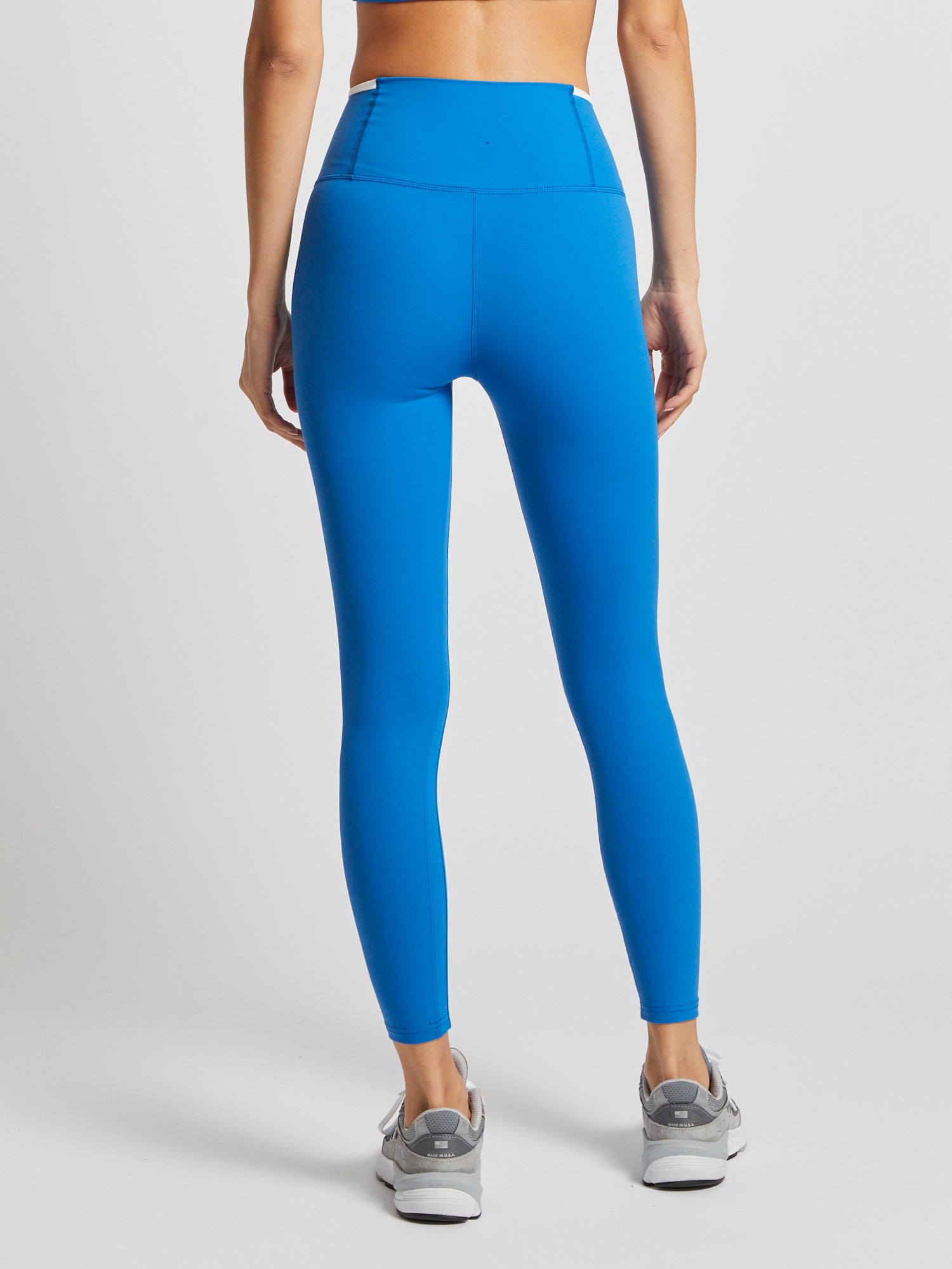 Easton Rigor High Waist 7/8 | SPLITS59